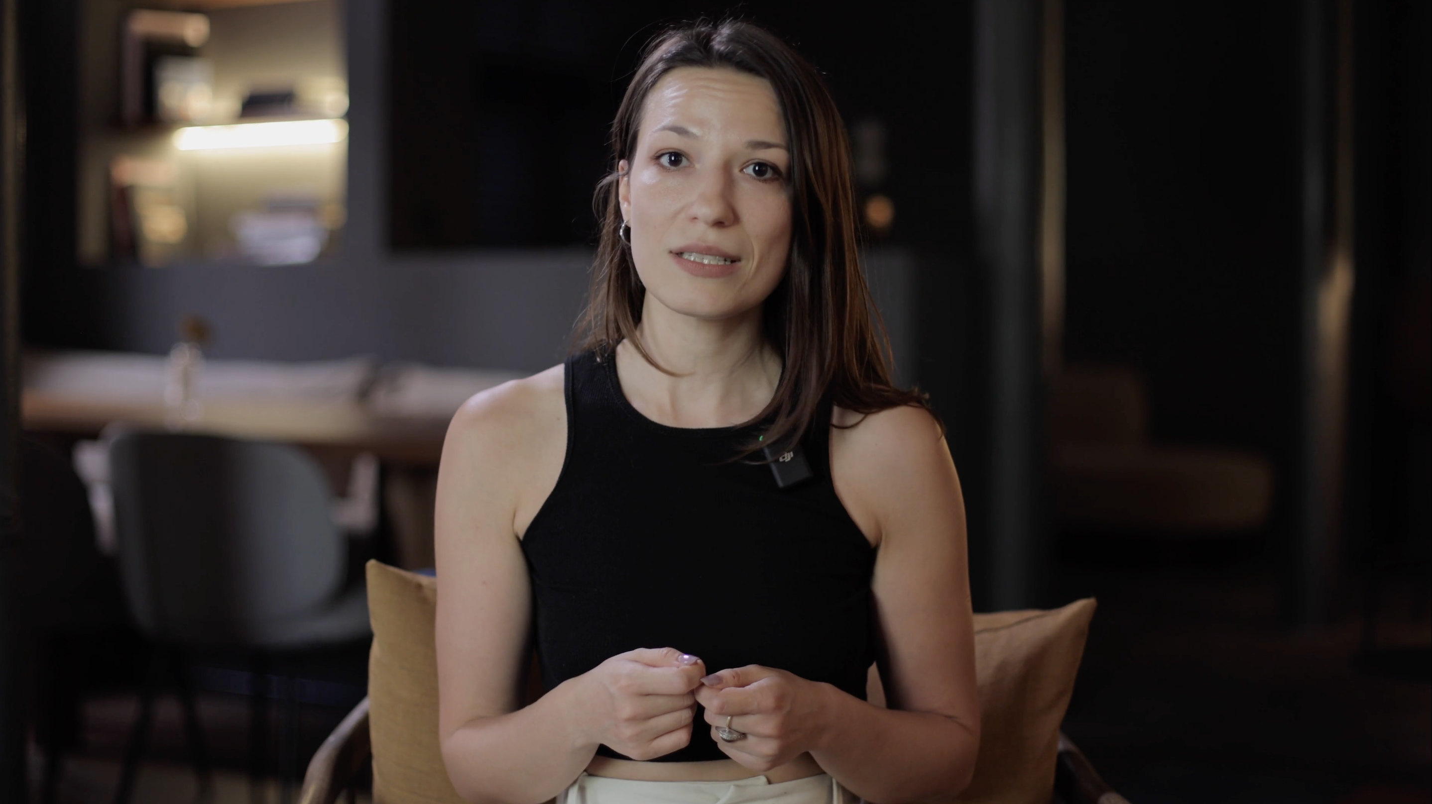 Week 4 - Launch & Grow