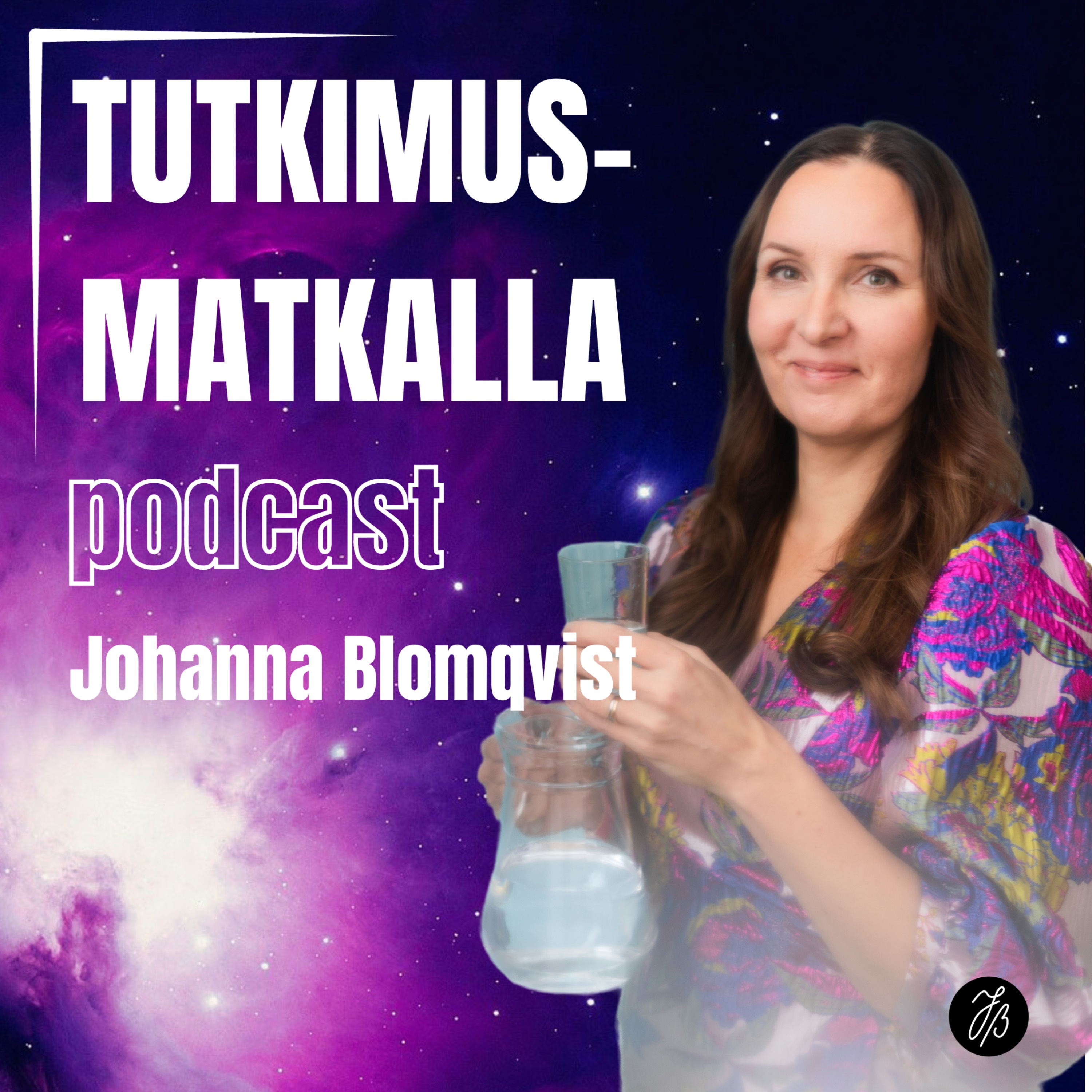 Tutkimusmatkalla