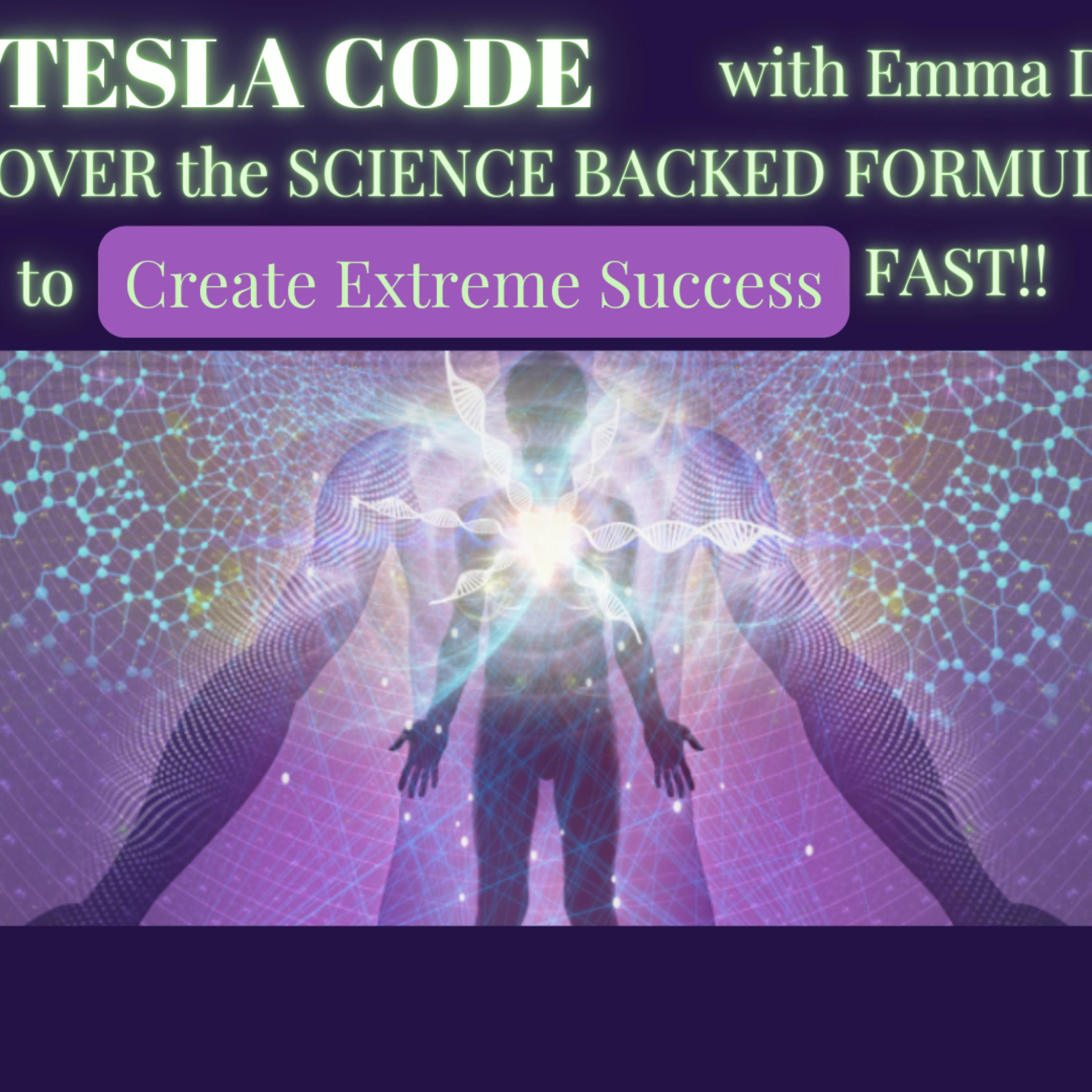 The Tesla Code