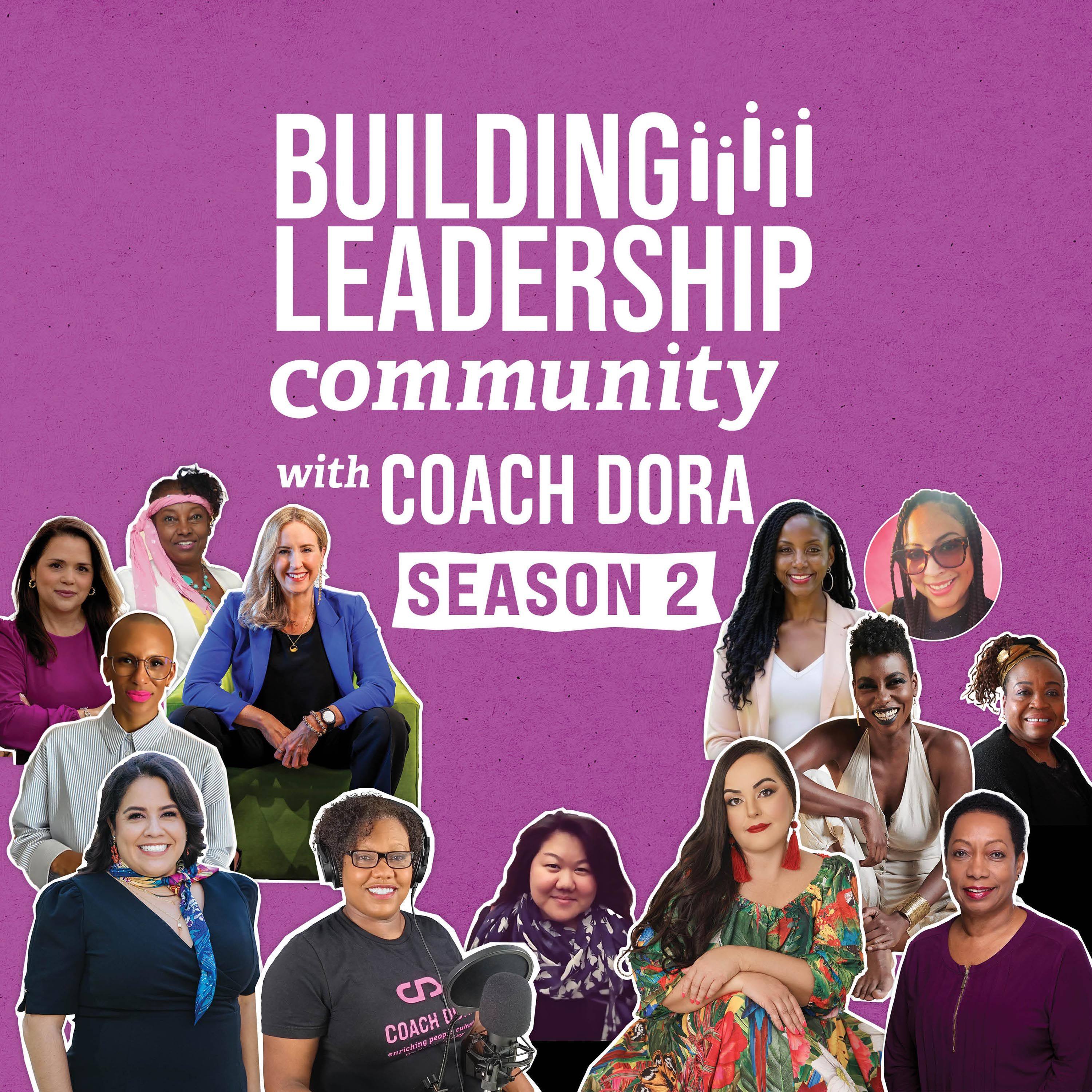 Building Leadership Community