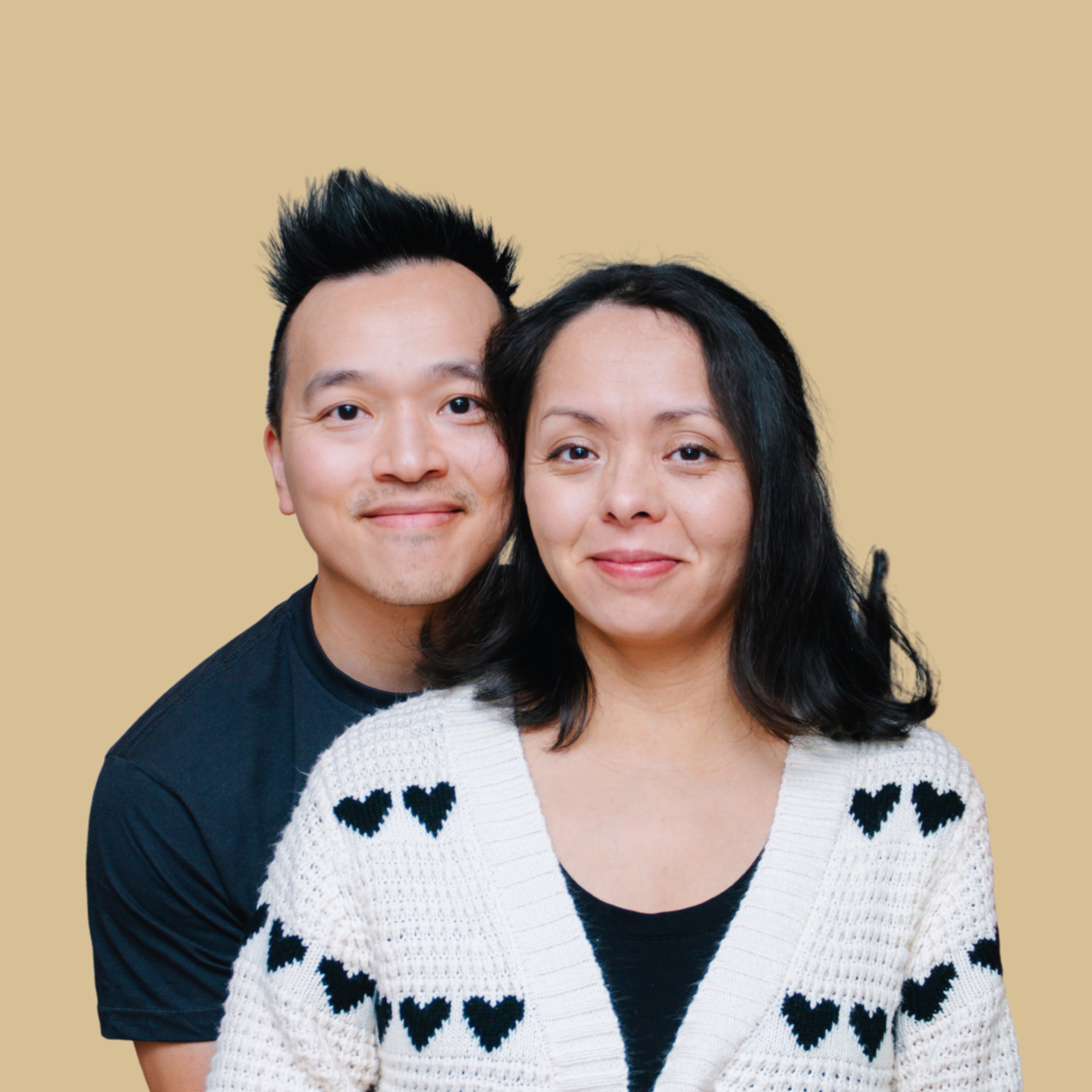 The Wife I’m Becoming