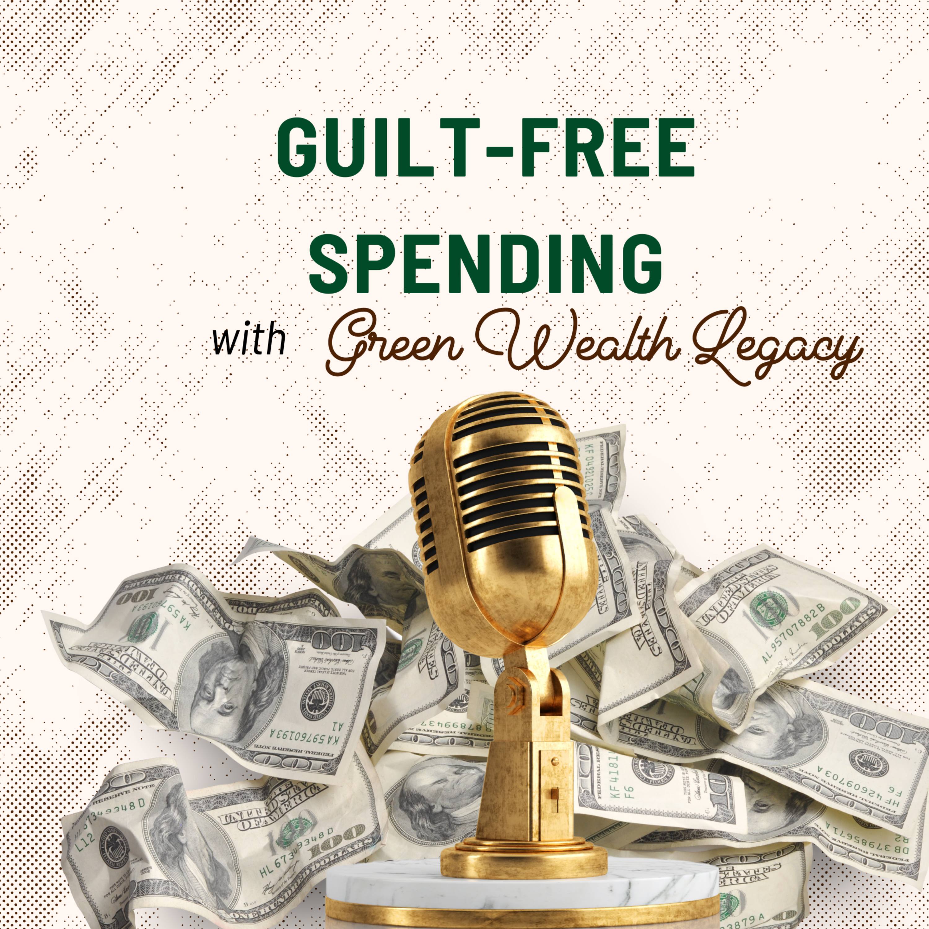 Guilt-Free Spending | Self-Confidence, Money Skills, How to Money, Life Skills