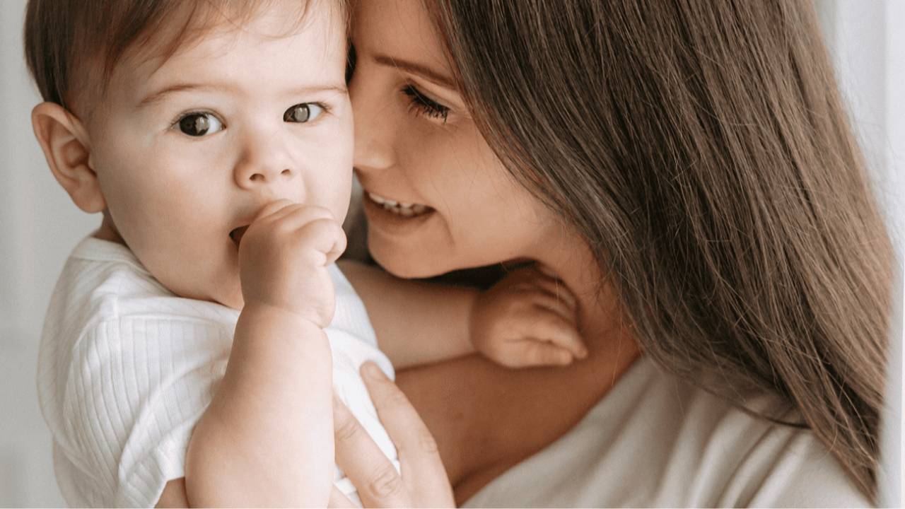 3Keys® Kinderwunsch-Hypnose — in 6 Wochen die Fruchtbarkeit verbessern