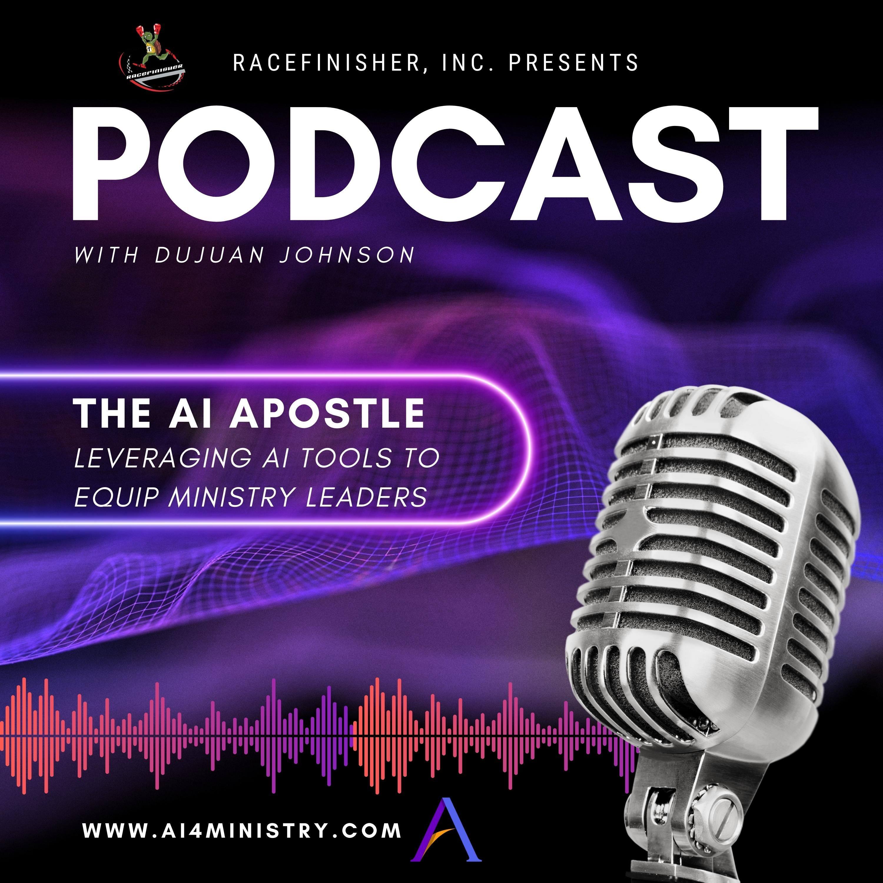 The AI Apostle