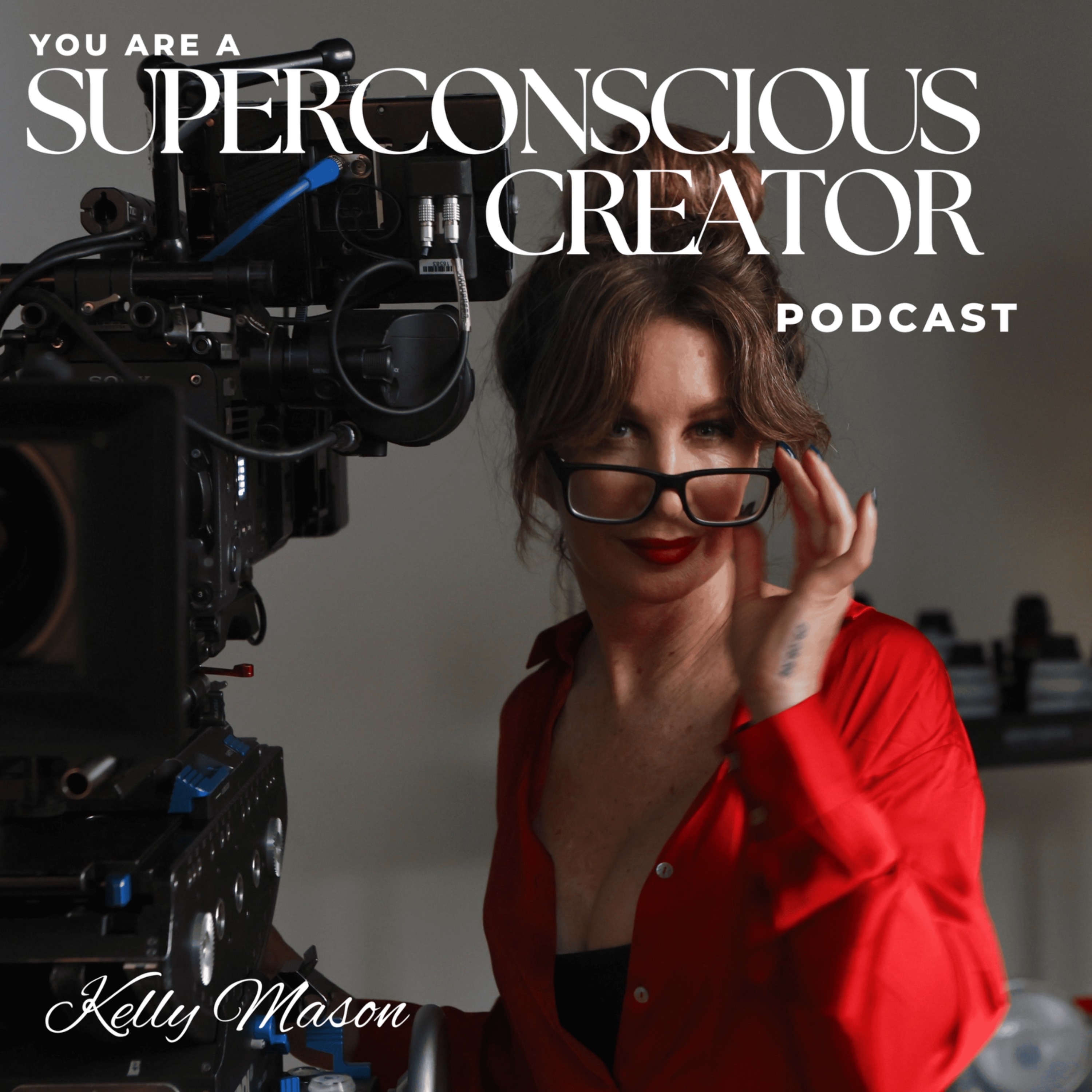 SuperConscious Creator