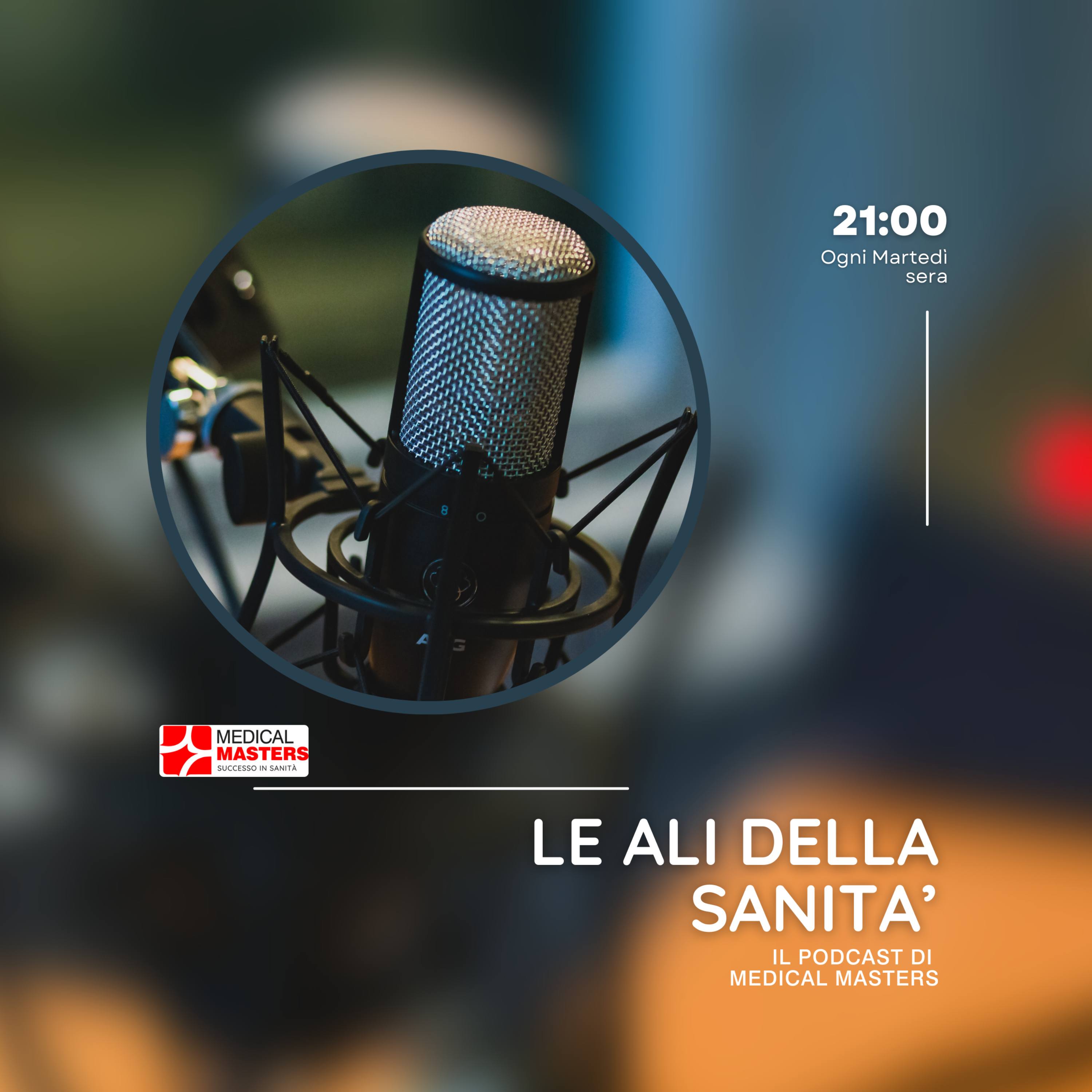 Le Ali della Sanità