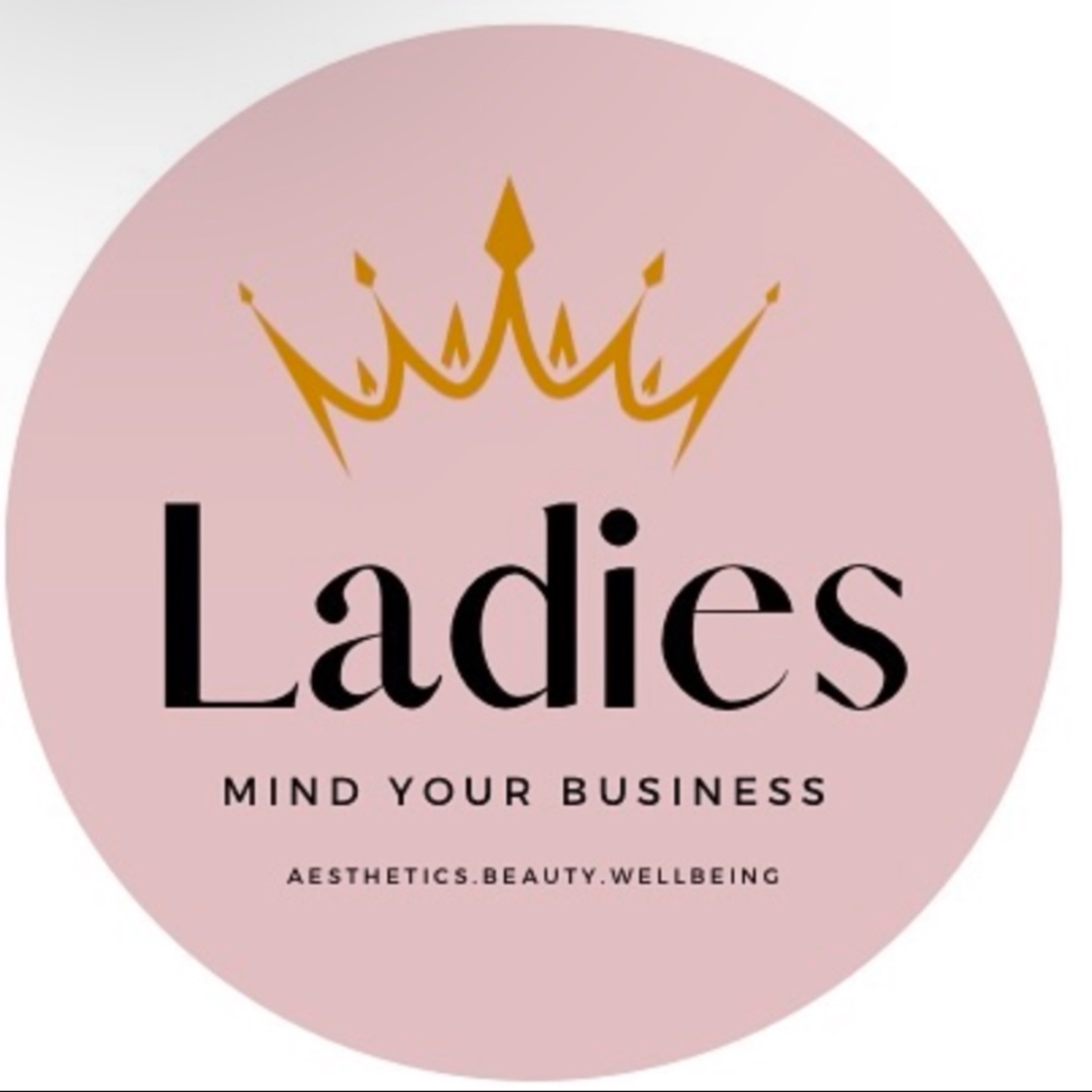 Ladies Mind Your Business