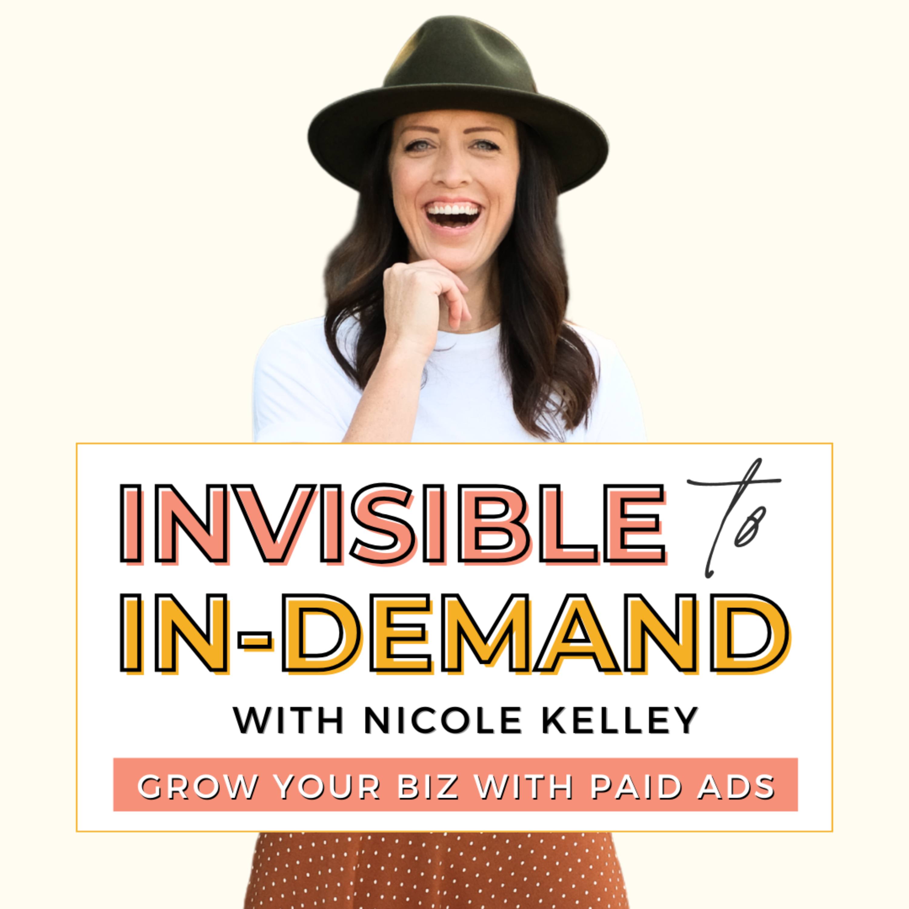 Invisible to In-Demand