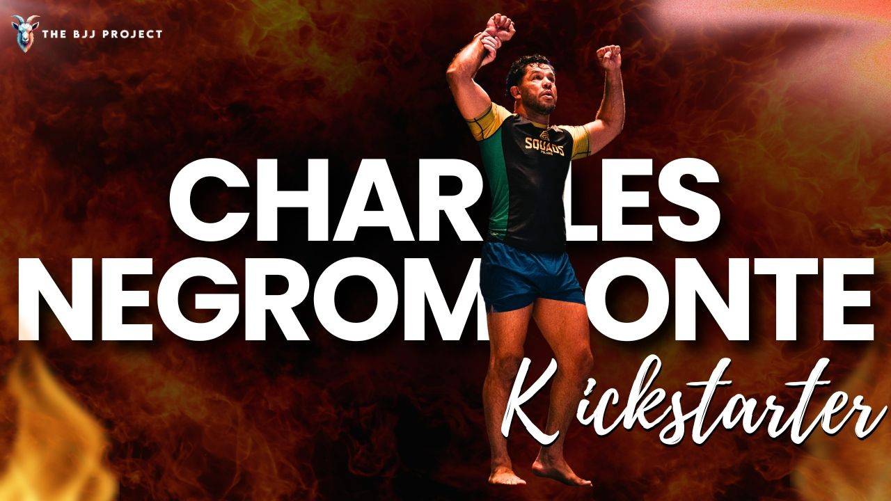 Charles Negromonte Suitcase Course