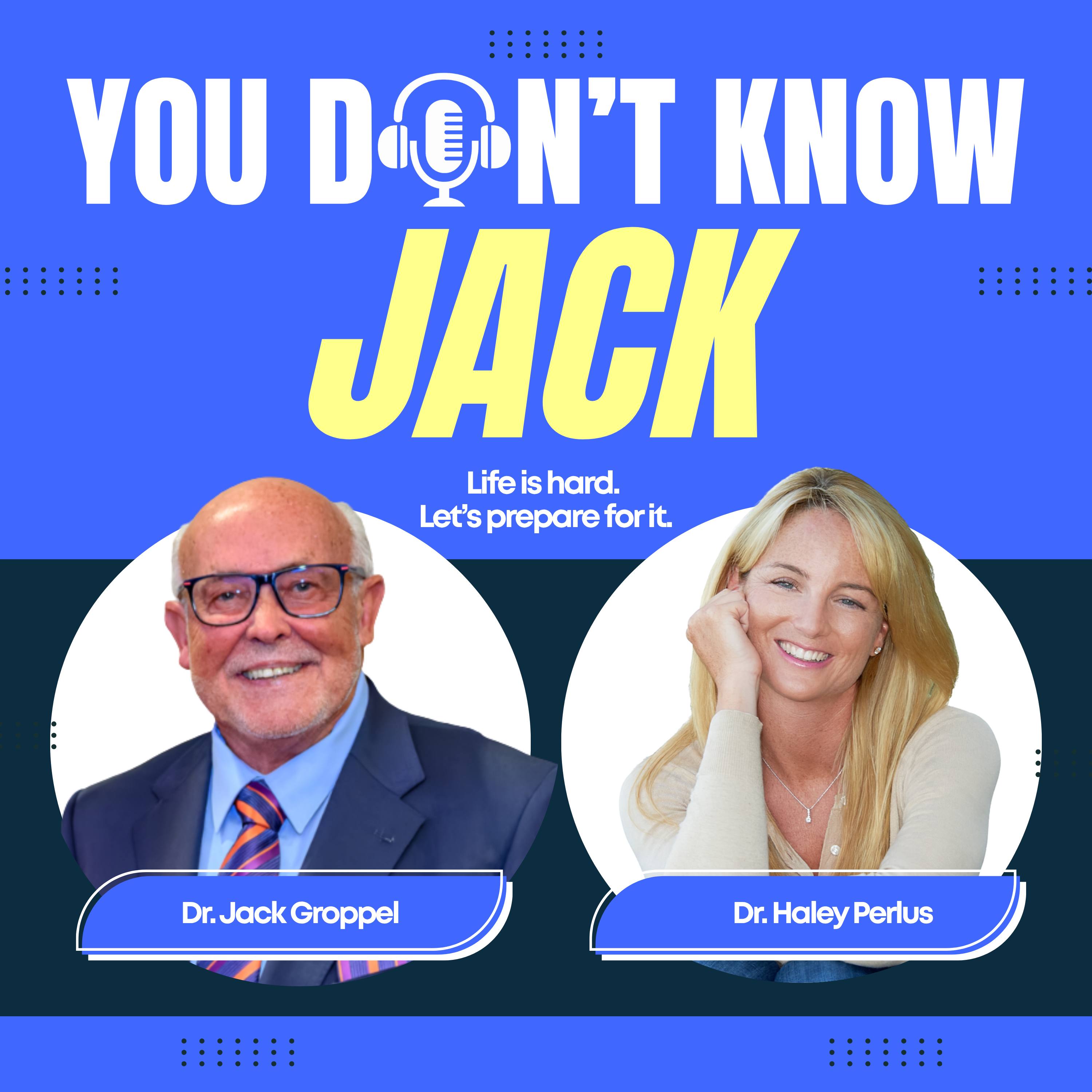 You Don't Know Jack