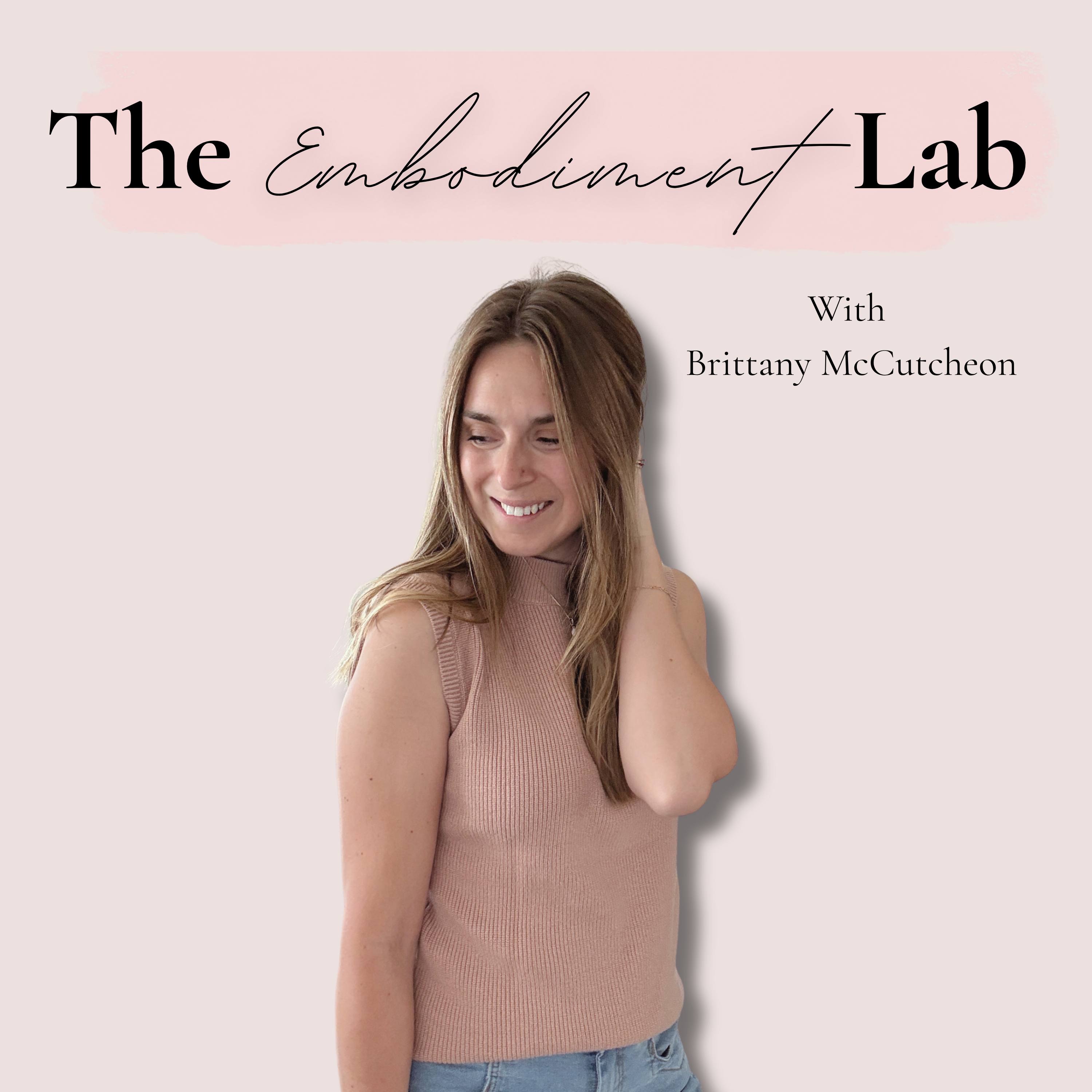 The Embodiment Lab