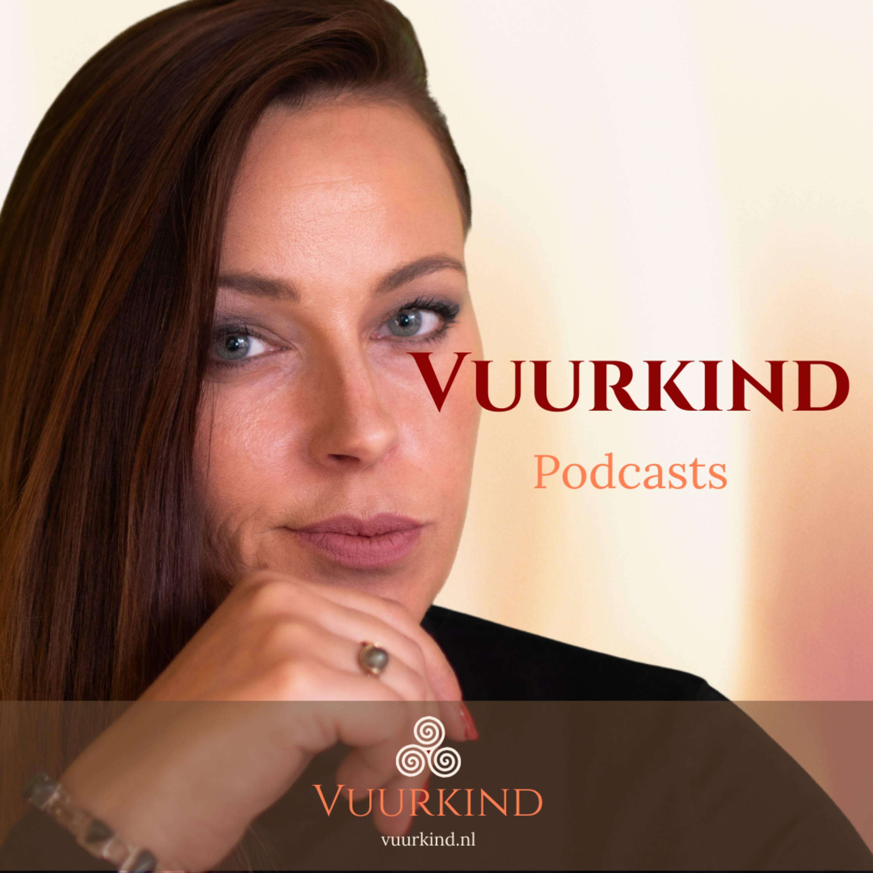 Vuurkind Podcast