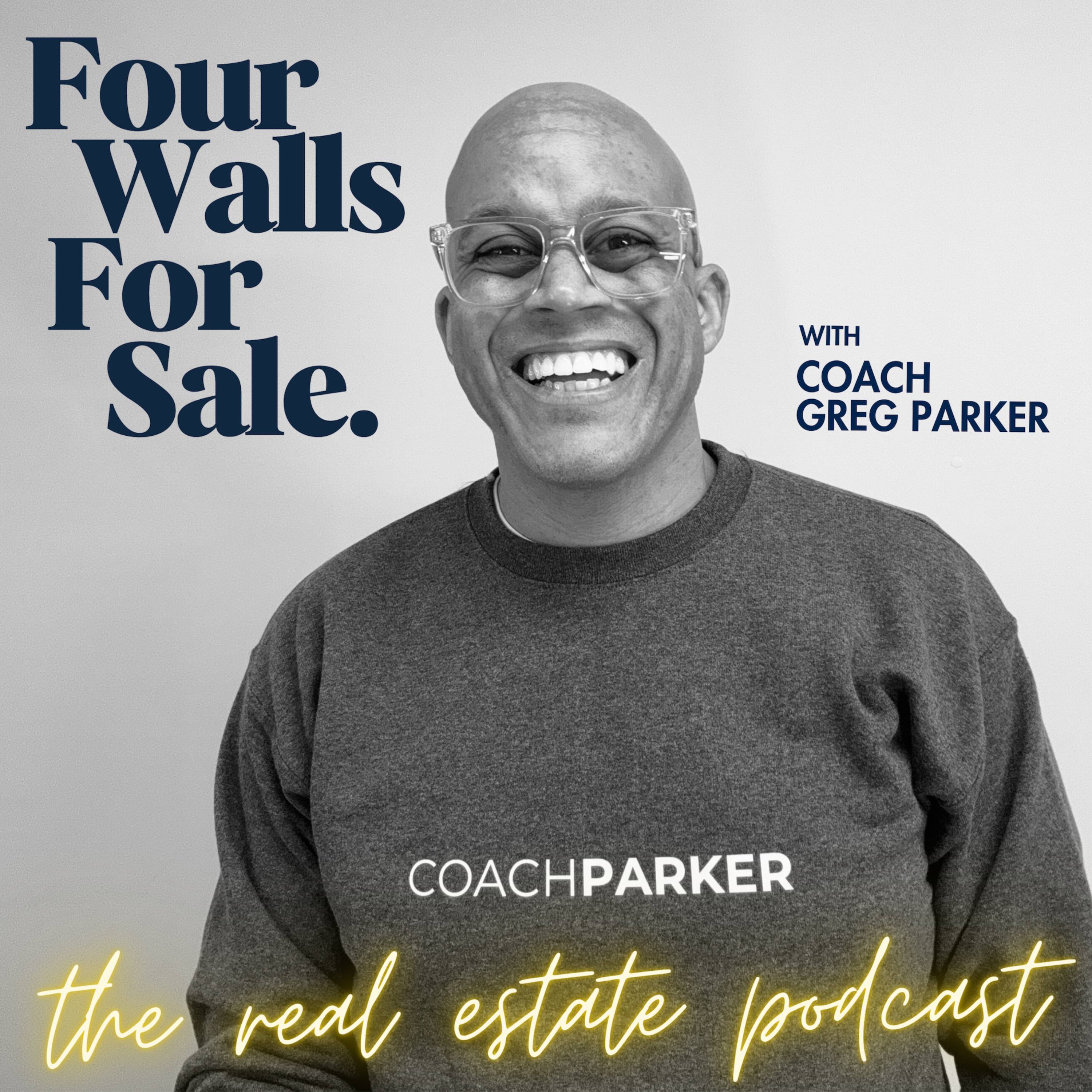 FourWallsForSale podcast