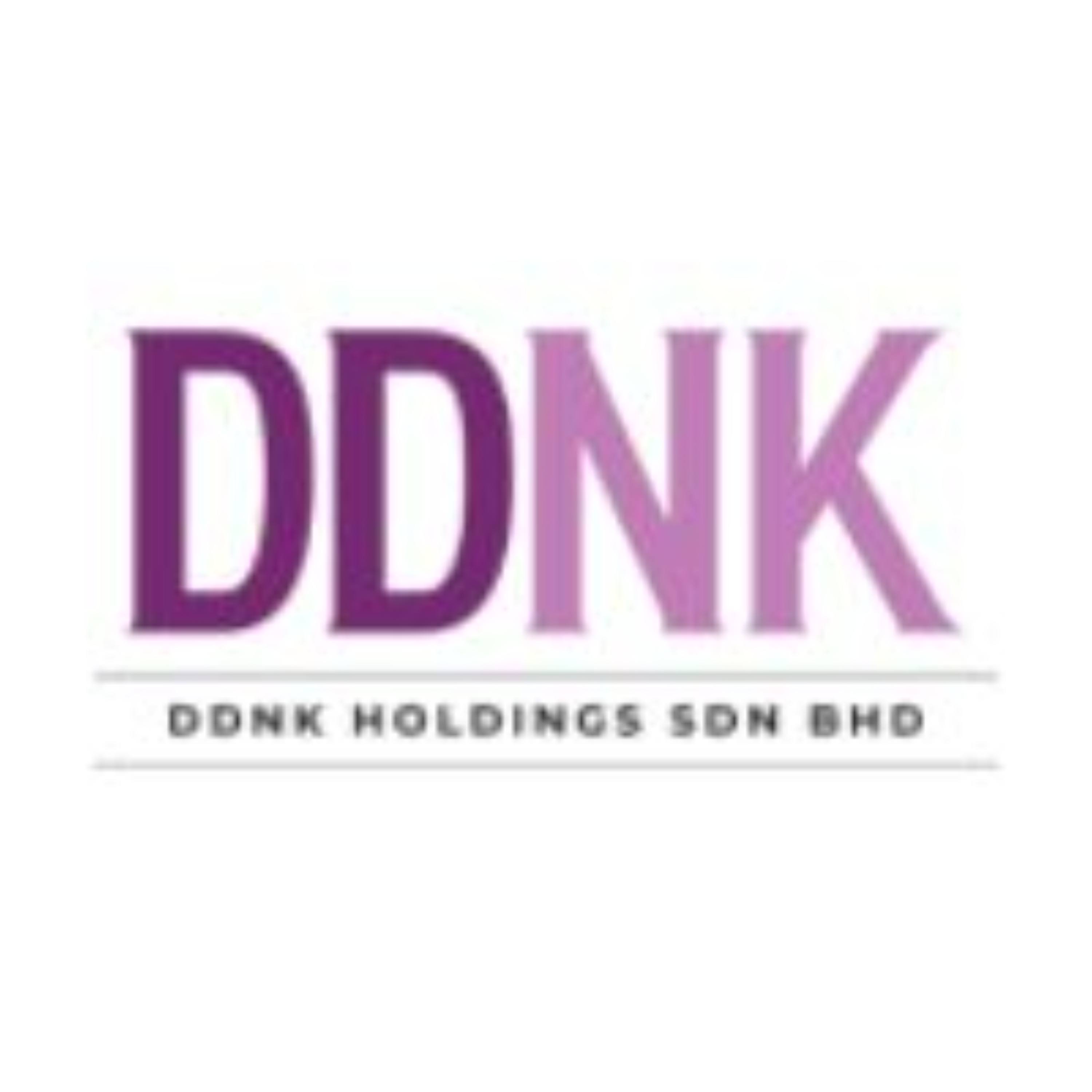 DDNK Podcast