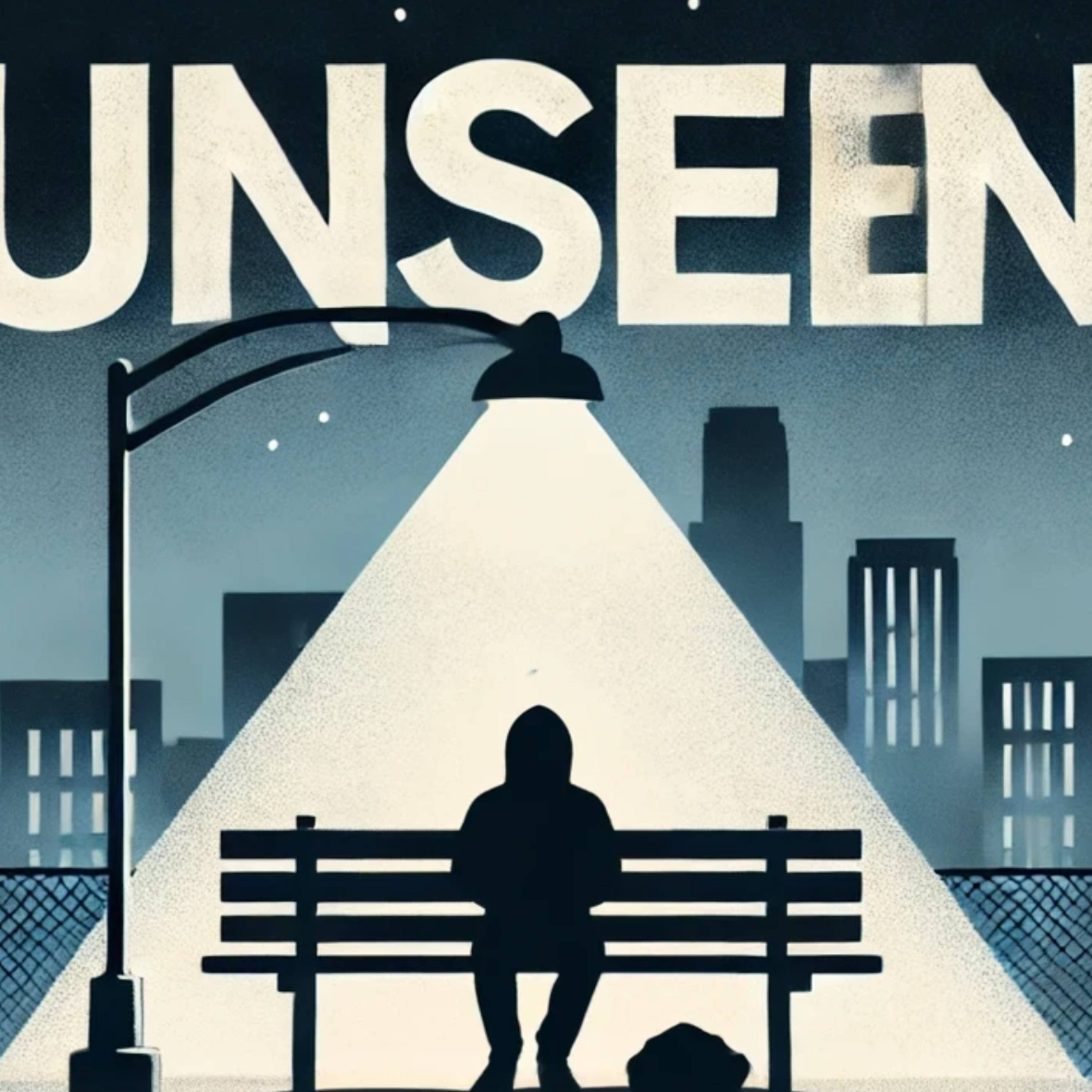 Unseen: Conversations on Homelessness in America