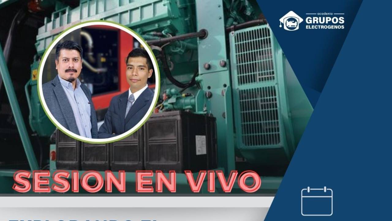 Explorando el negocio de los grupos electrógenos