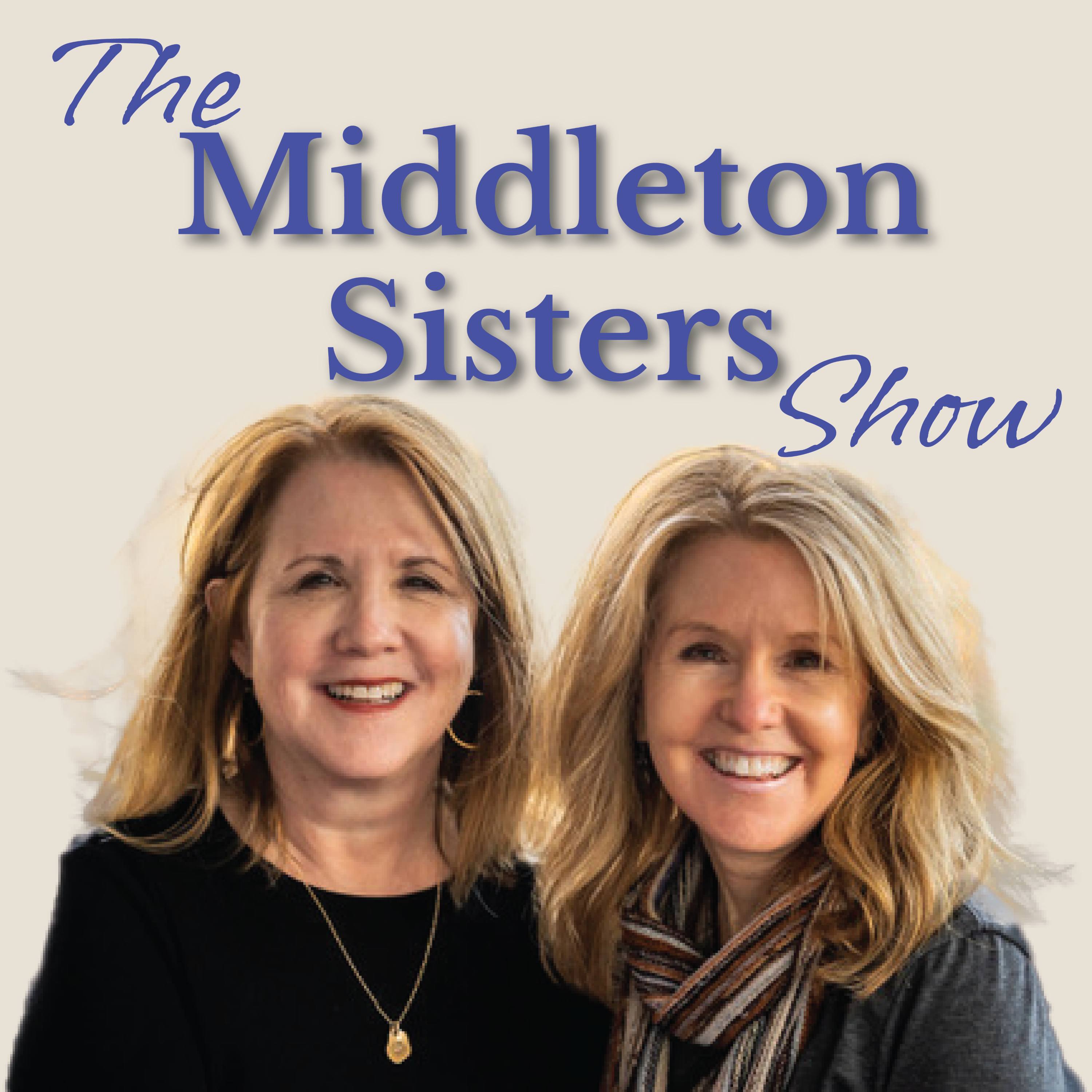 The Middleton Sisters Show