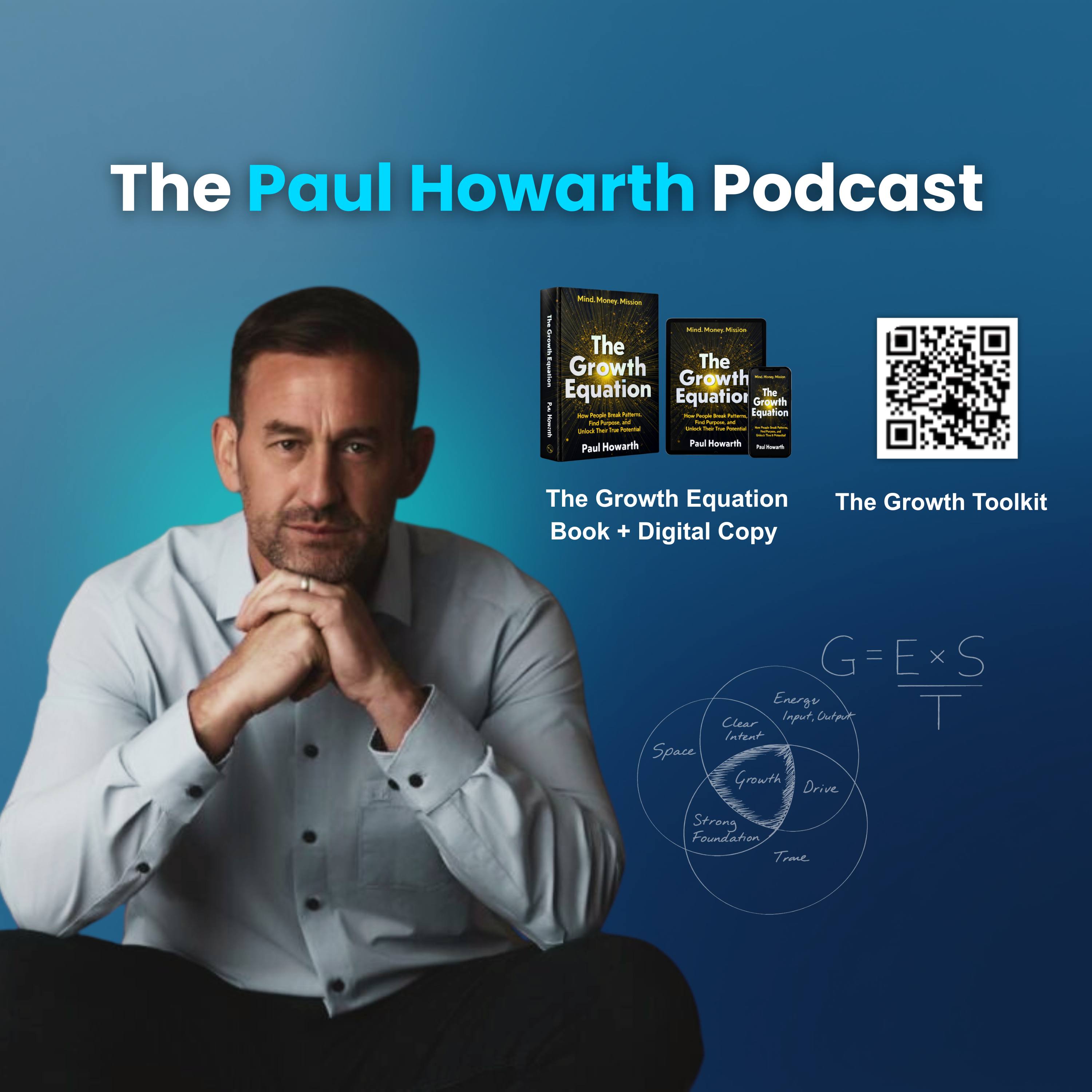 The Paul Howarth Podcast