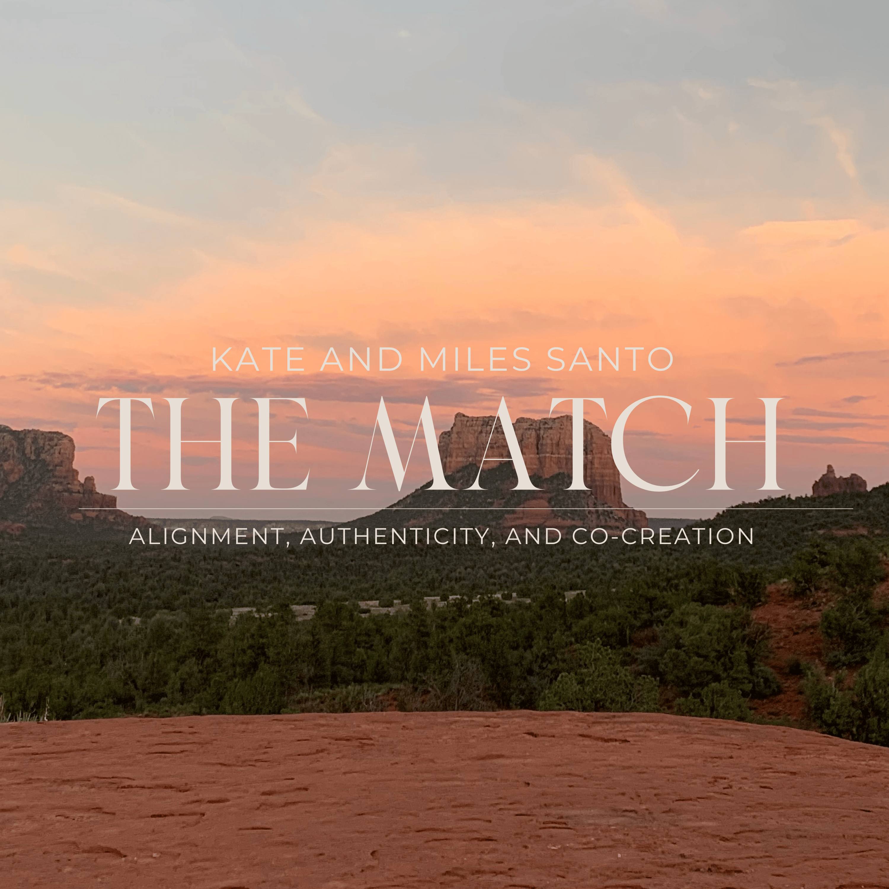 The Match