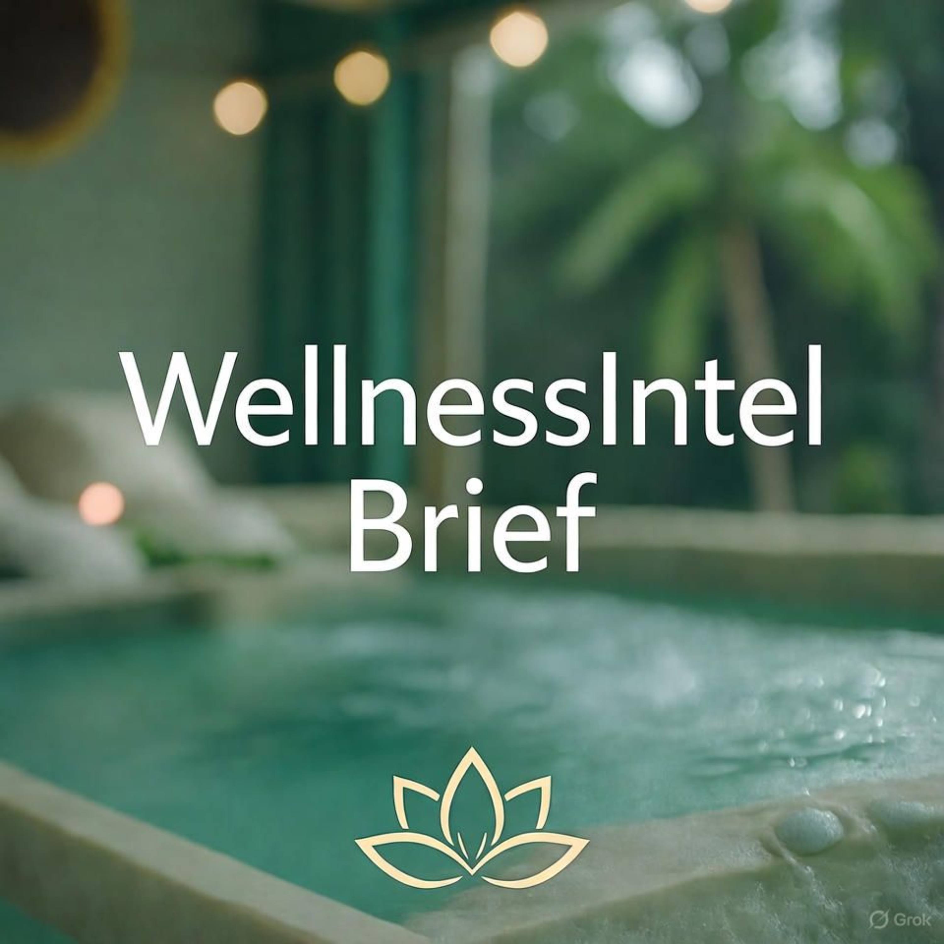 WellnessIntel Brief