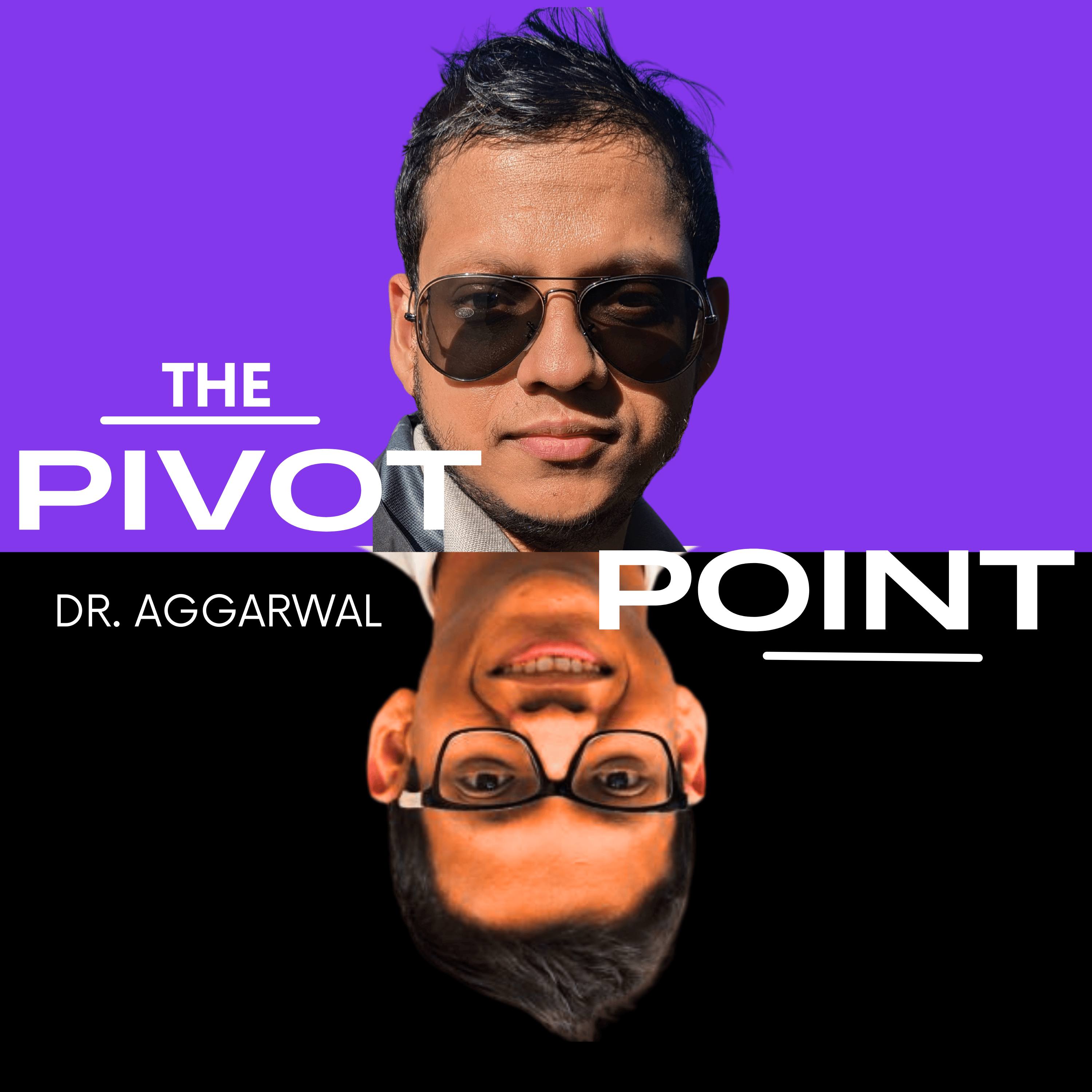 The Pivot Point