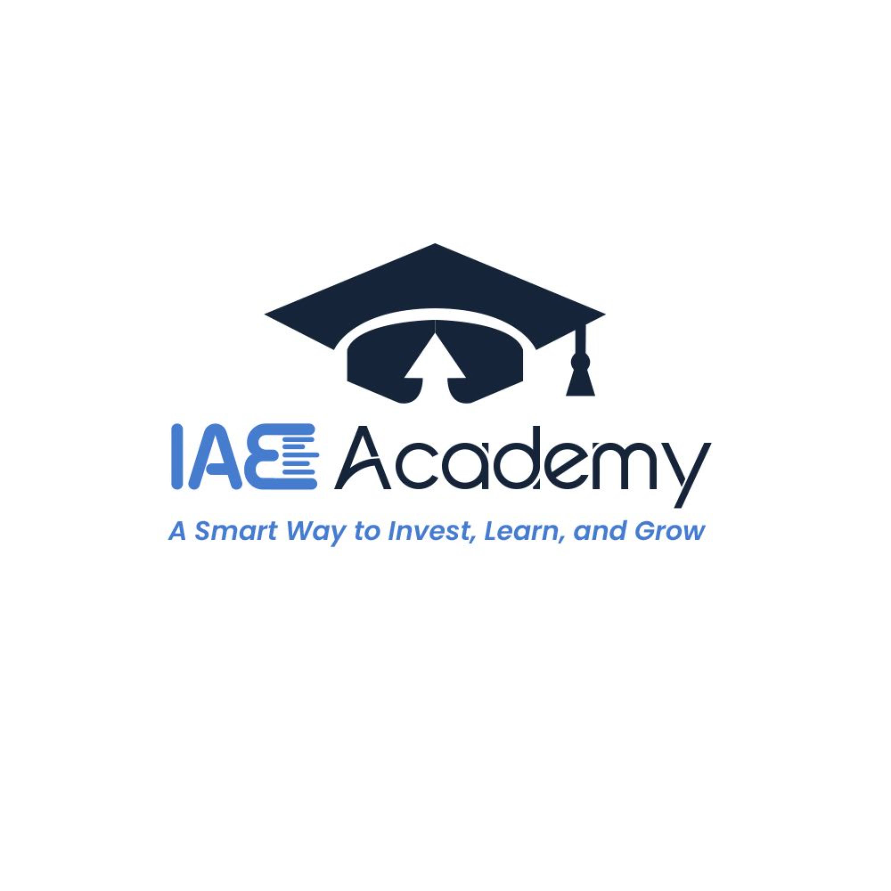 Intro to IAB Academy