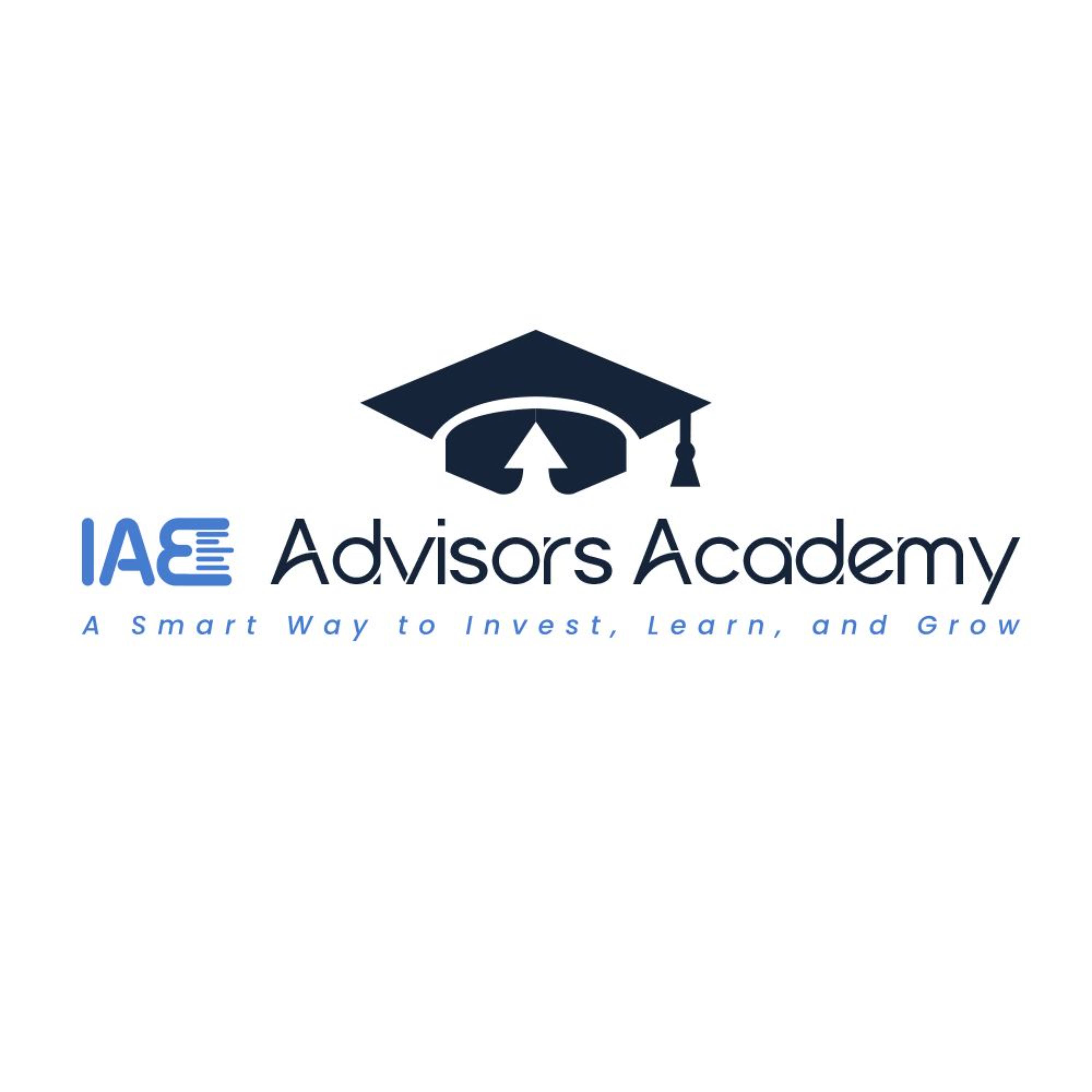Wealth Builders with IAB Advisors Academy