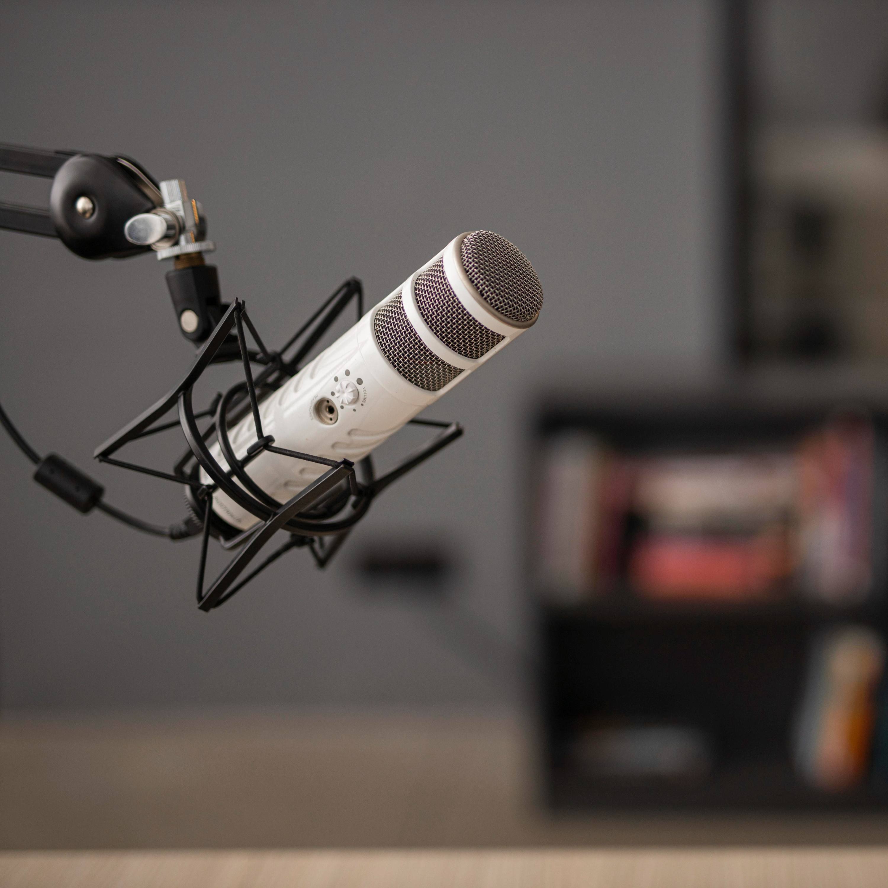 Test Podcast
