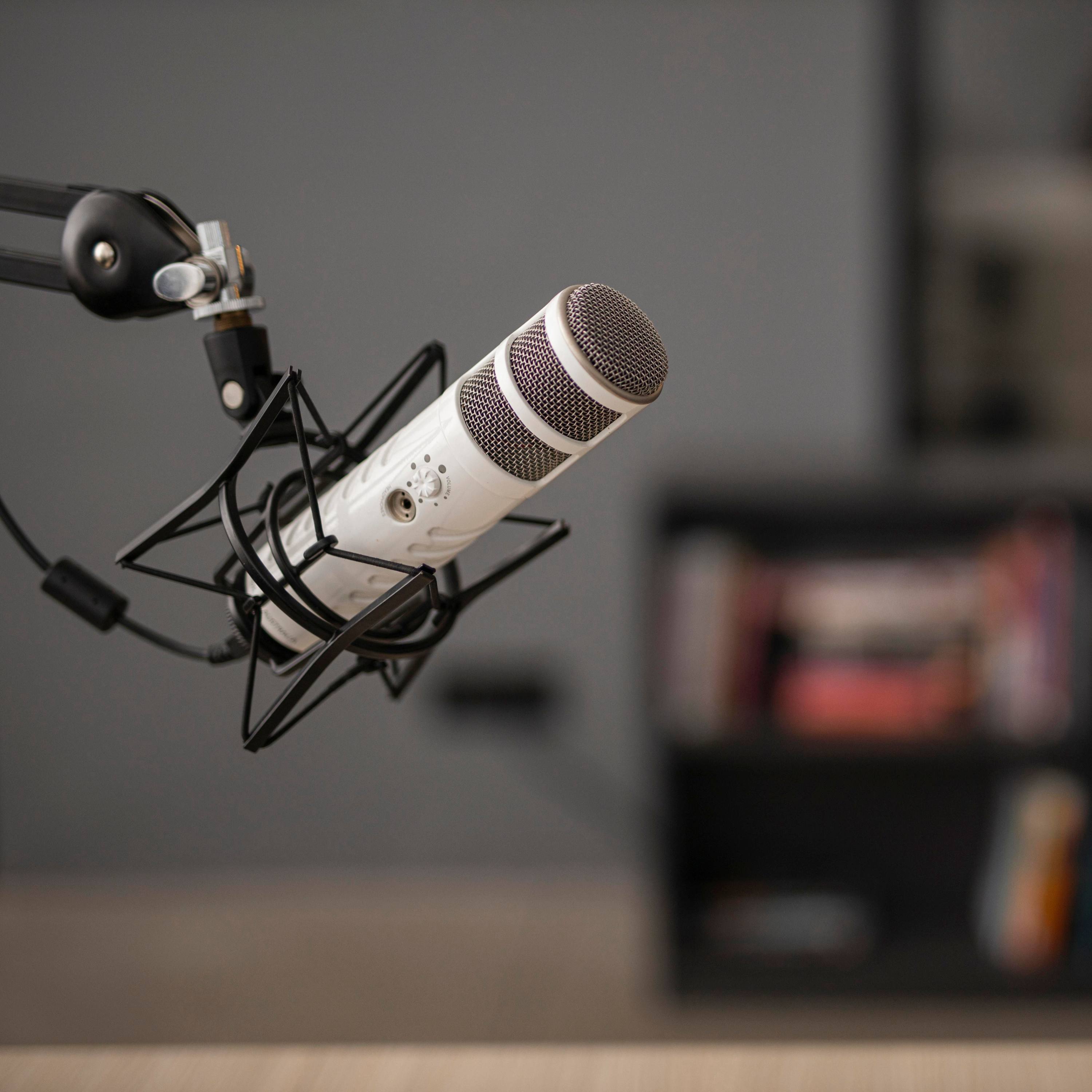 Test Podcast