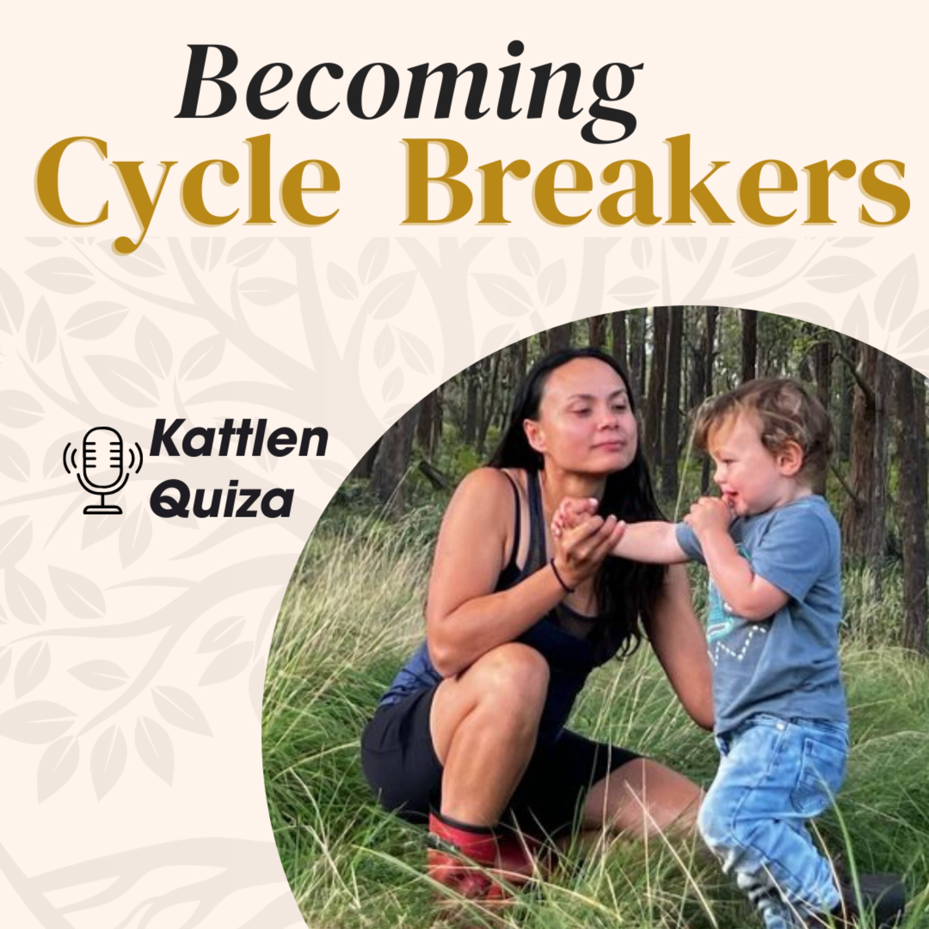 Becoming Cycle Breakers