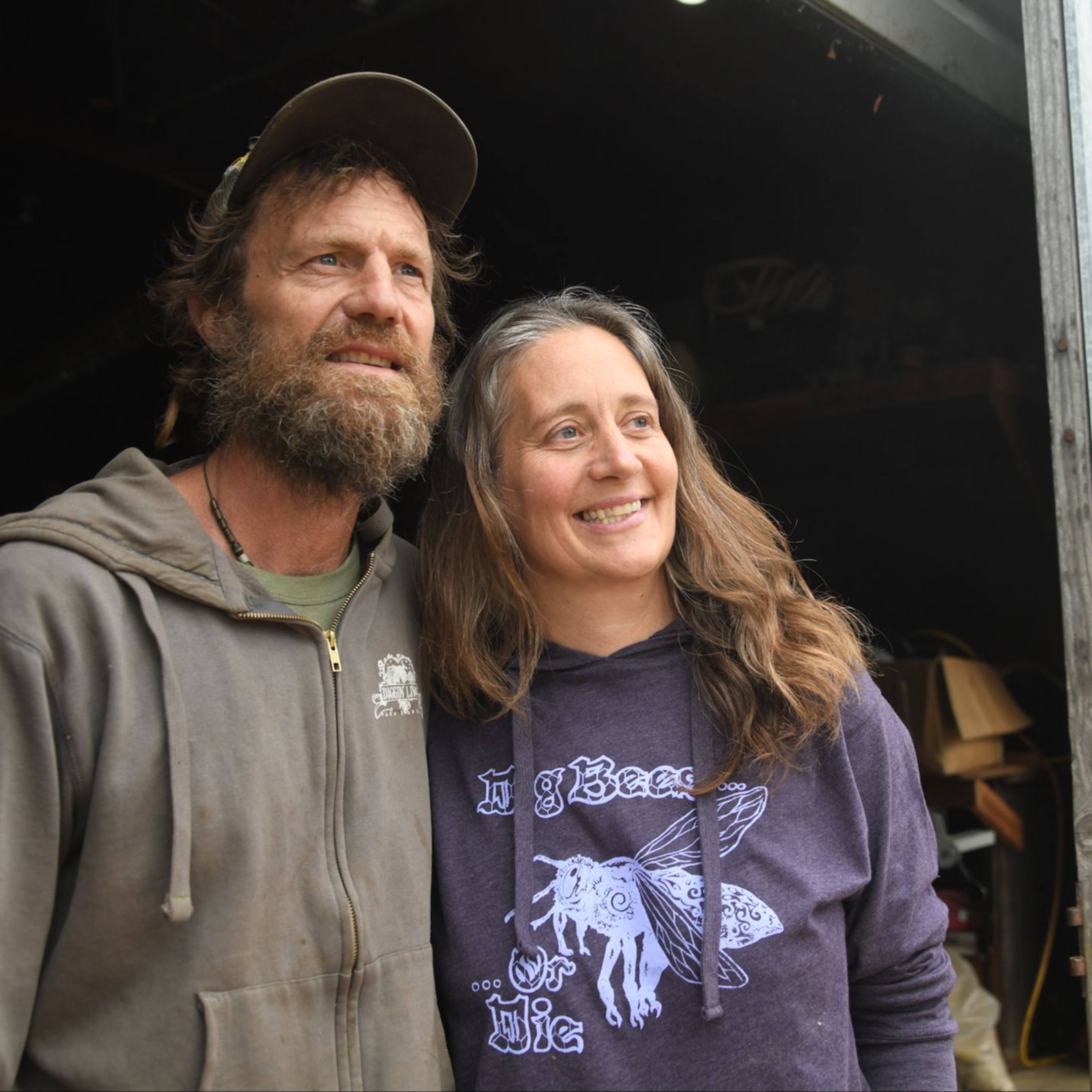 Natural Beekeeping Course - Level One 