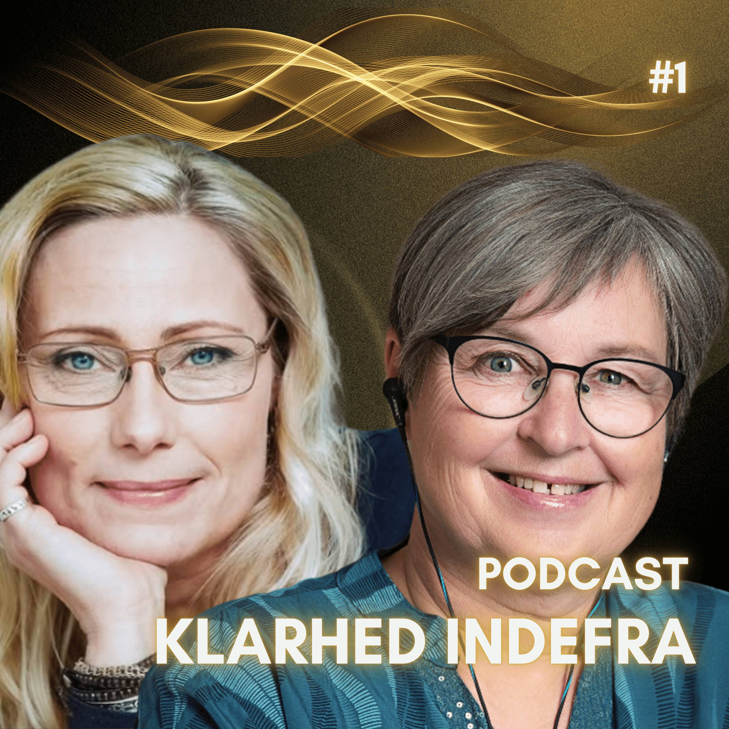 Klarhed indefra