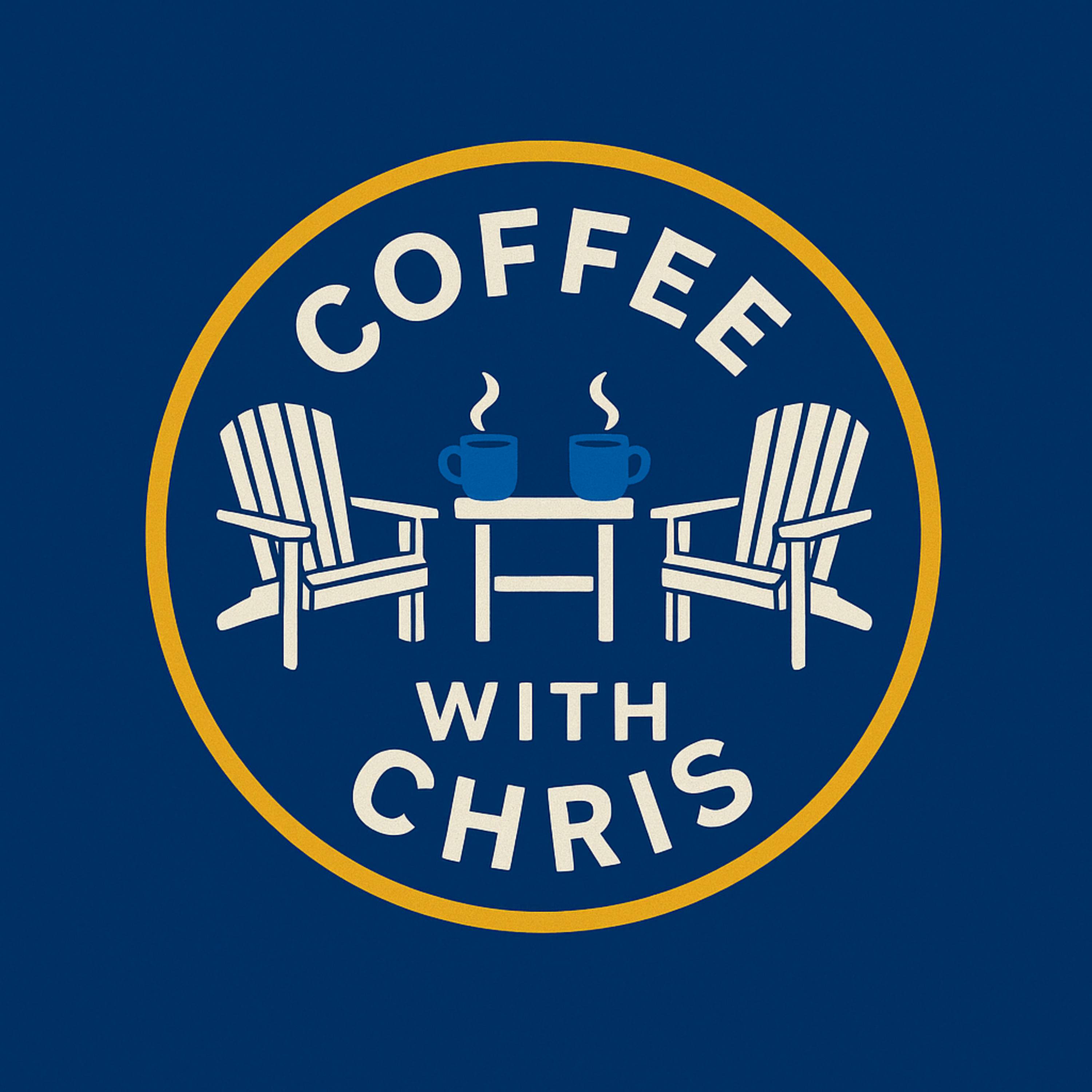 Coffee with Chris