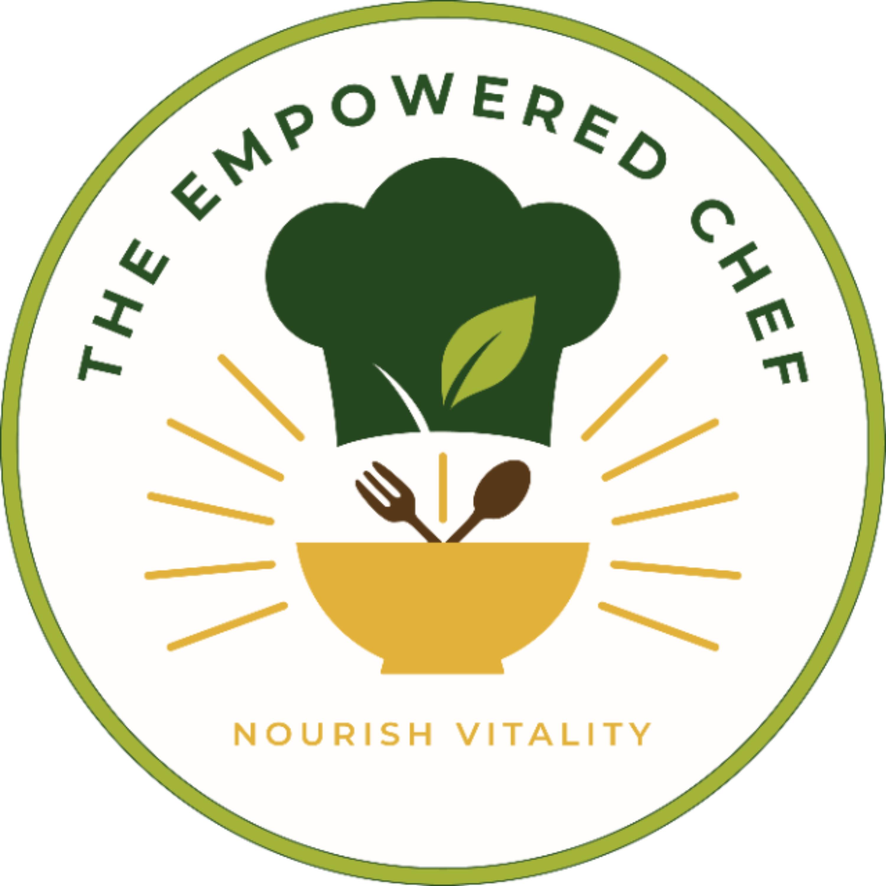 The Empowered Chef