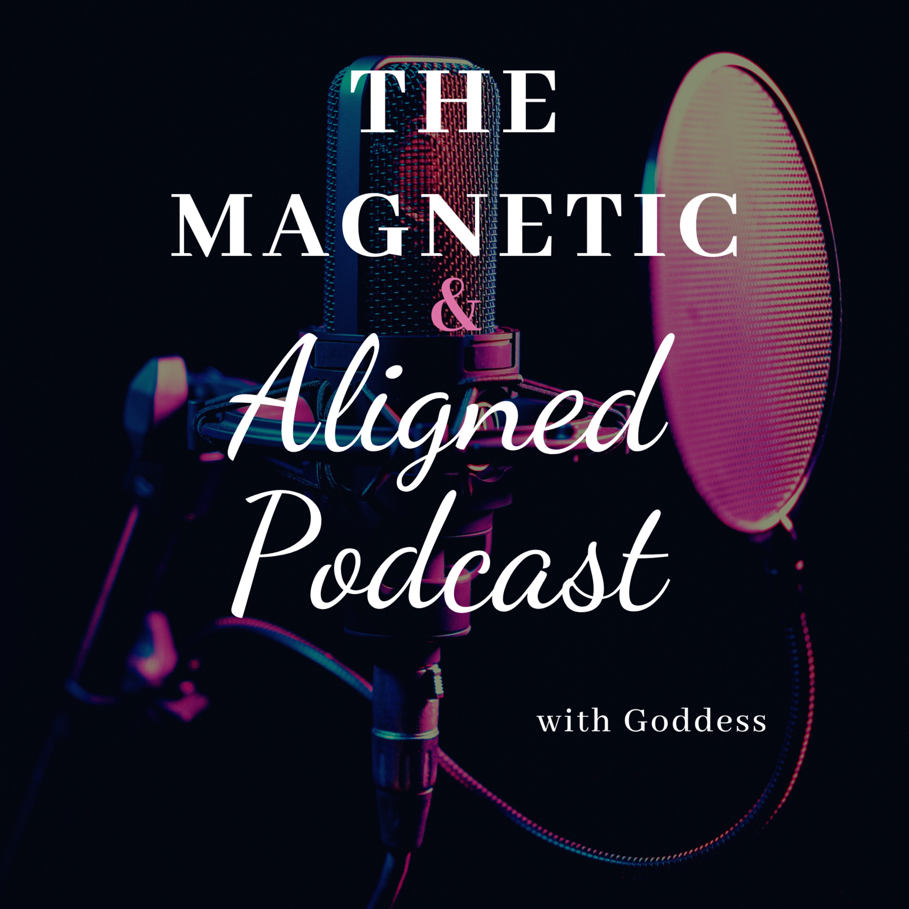 Magnetic & Aligned