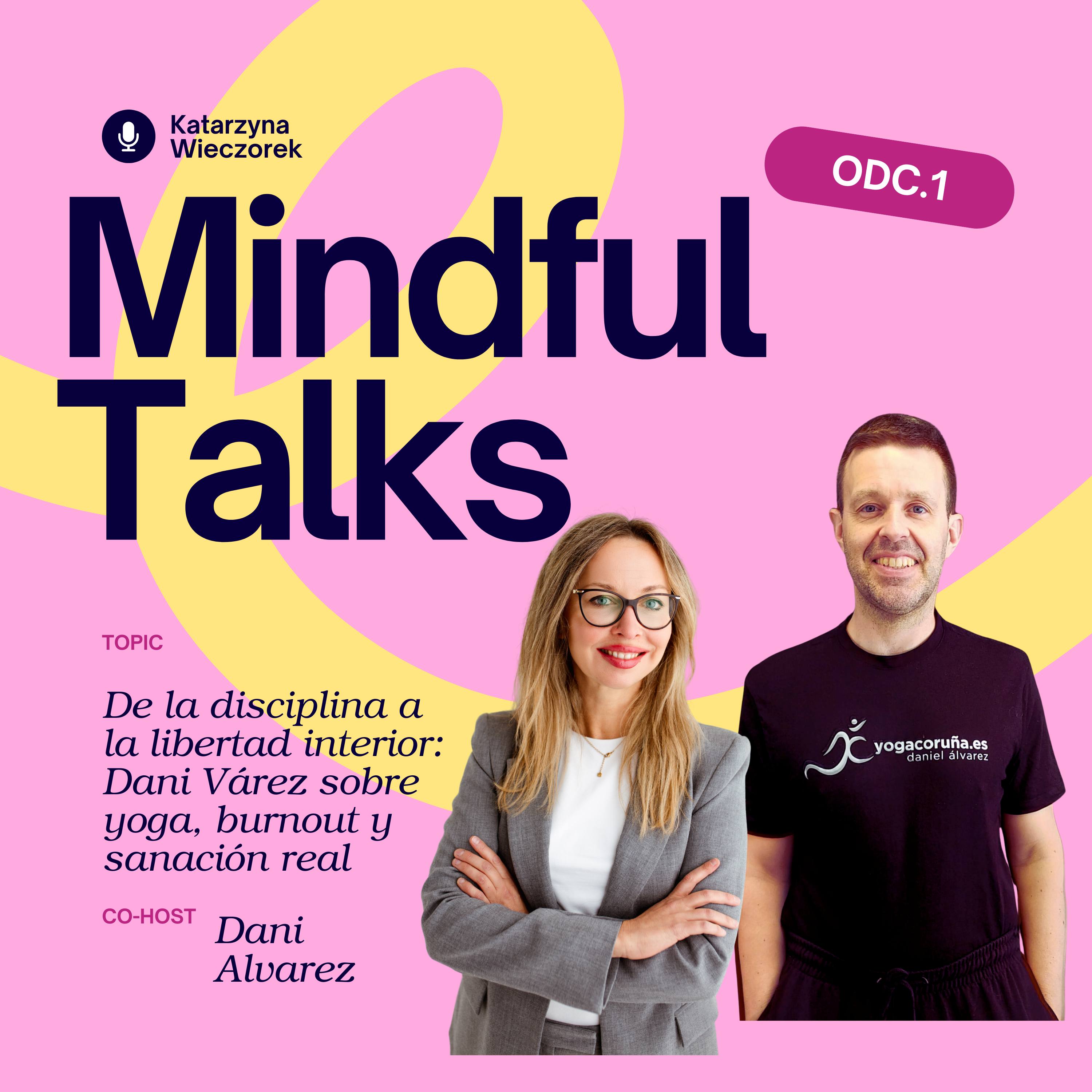 Mindful Talks