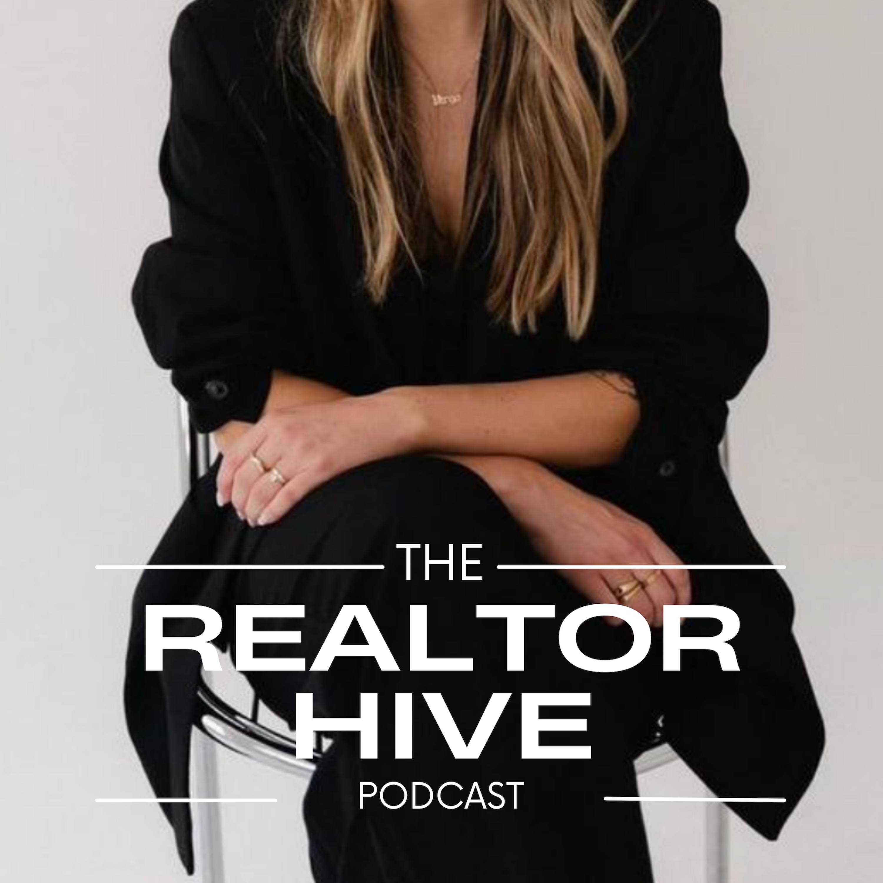 The Realtor Hive