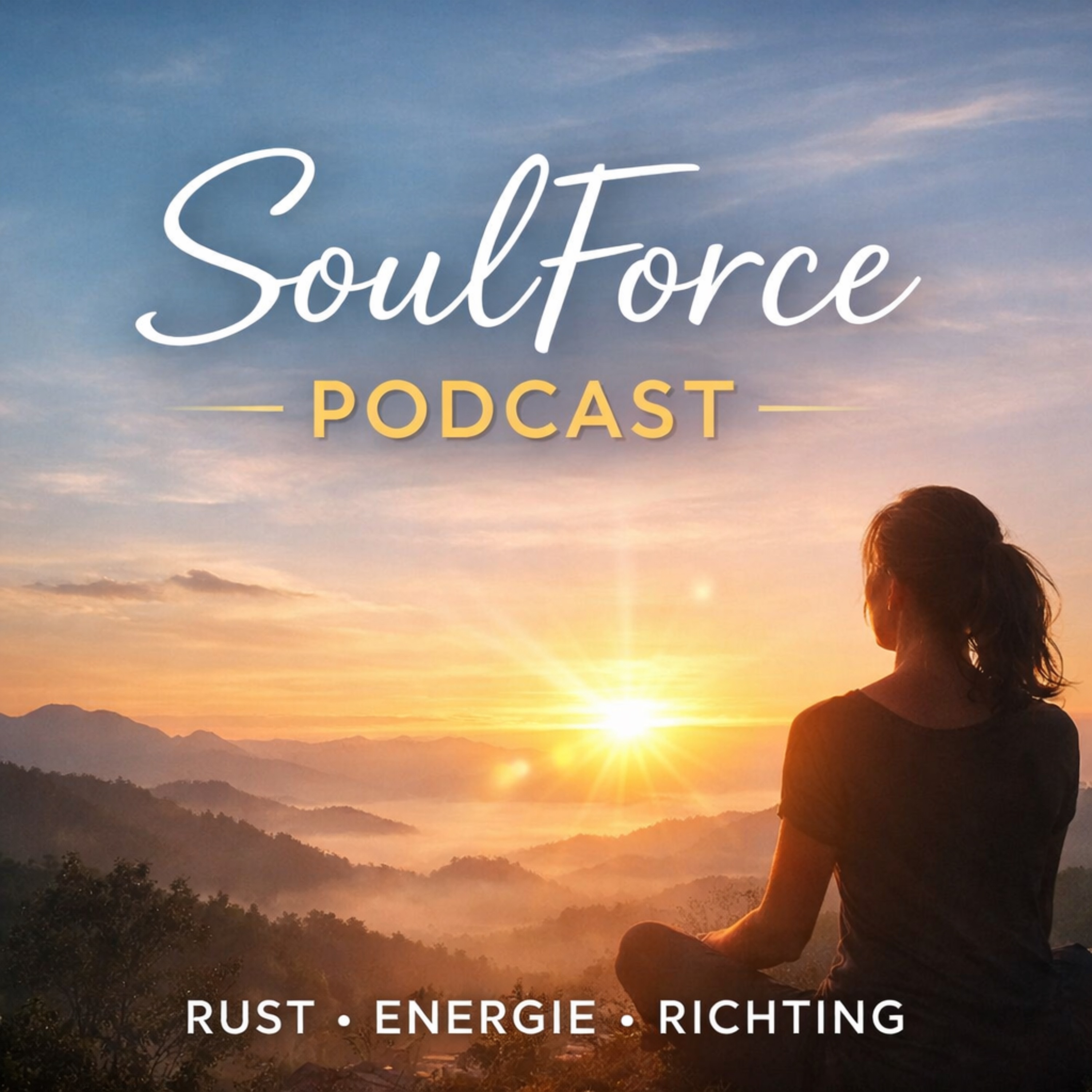 Rust is geen beloning -het is je basis