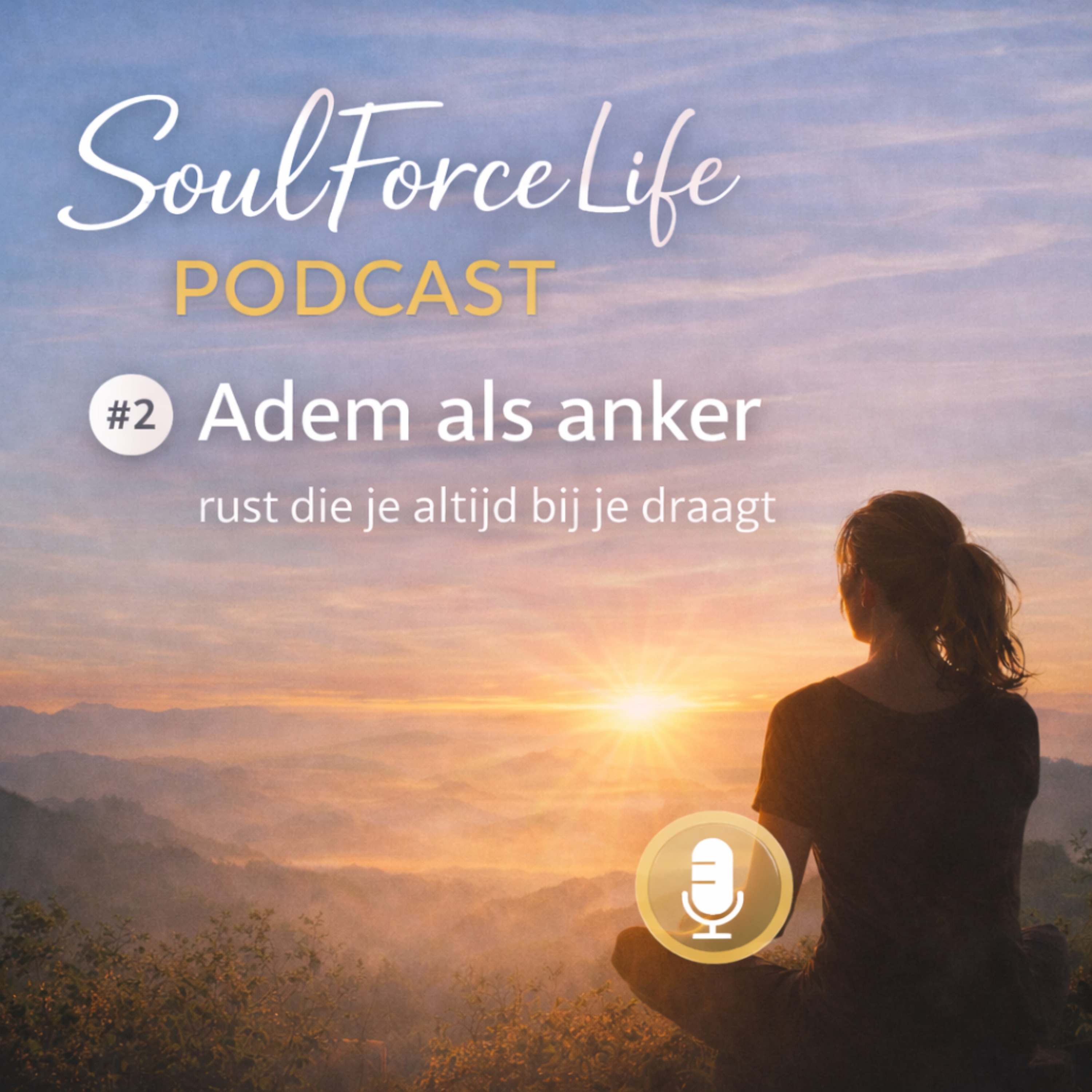 adem als anker — rust die je altijd bij je draagt.