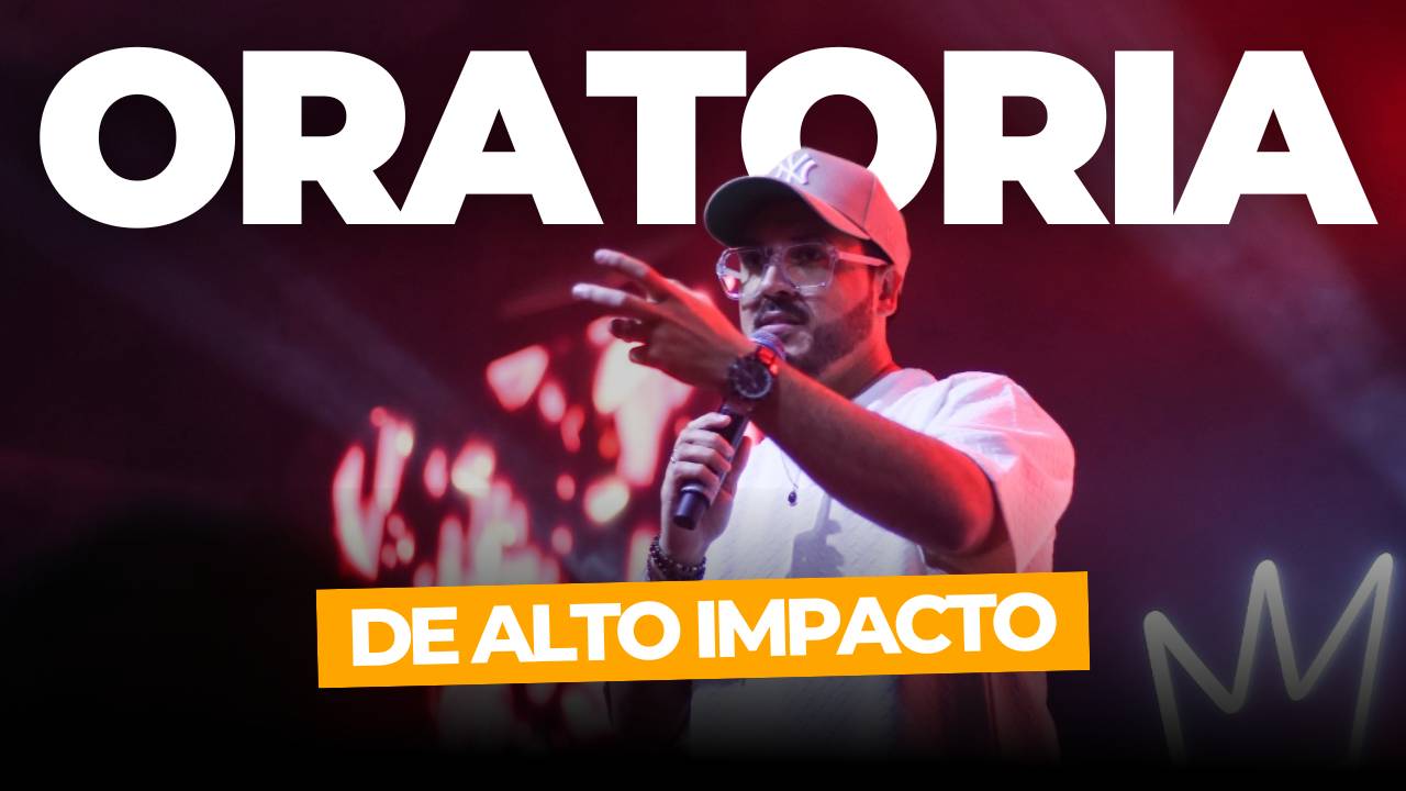 Oratoria de Alto Impacto