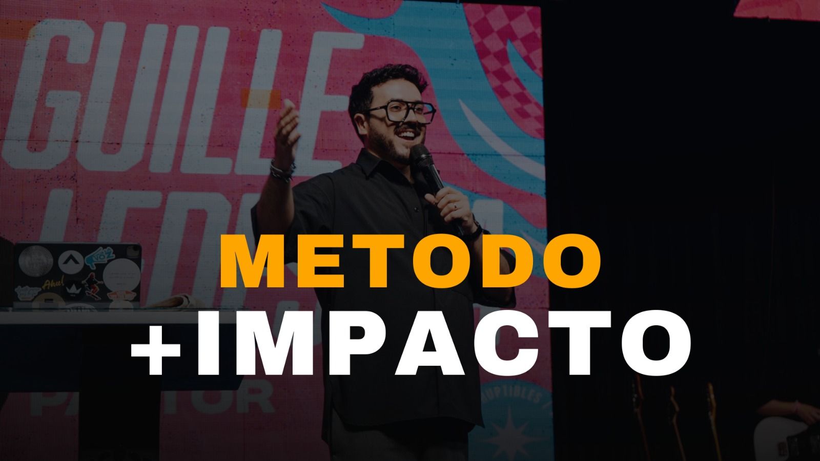 MÉTODO +IMPACTO