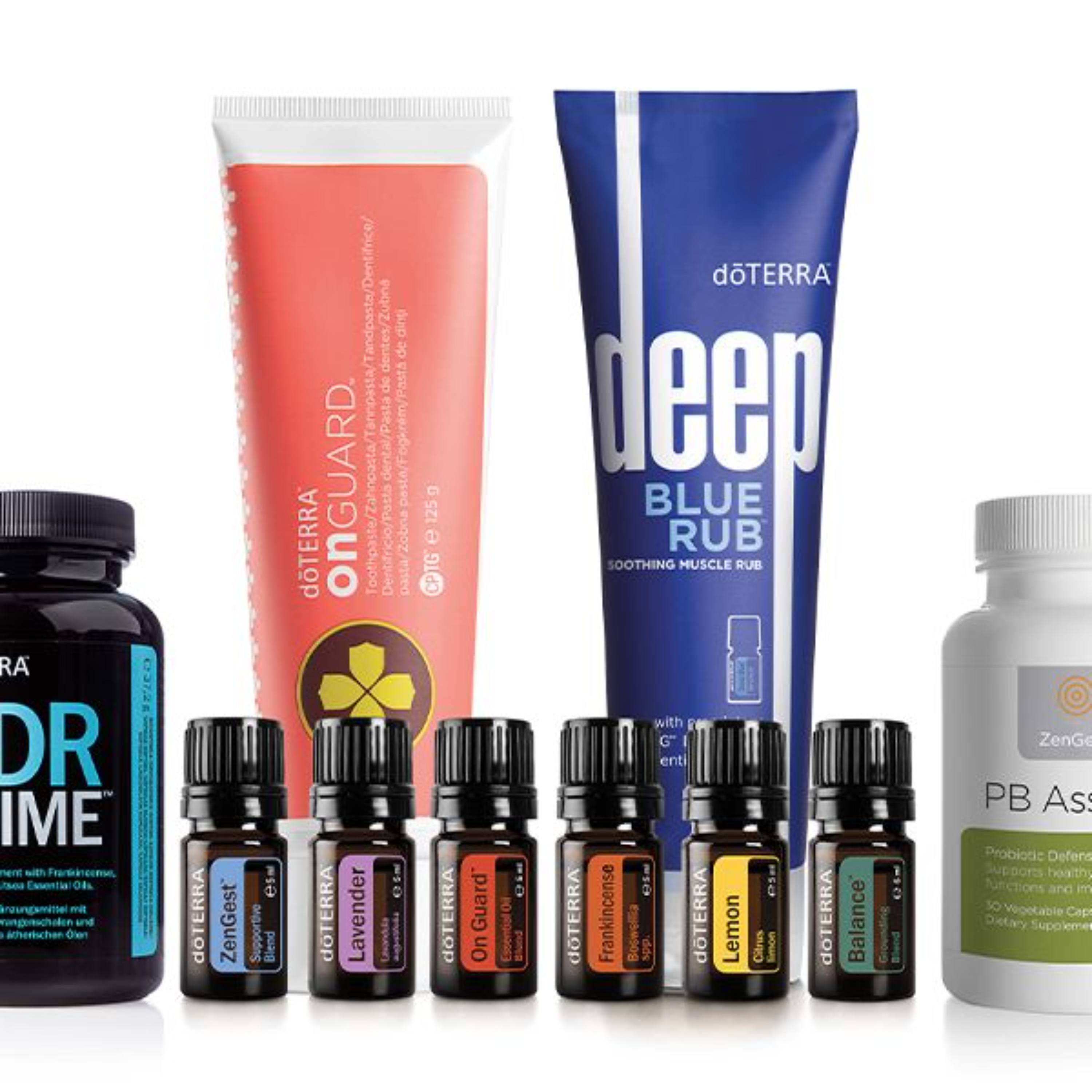 Oljeuniverset med Anja