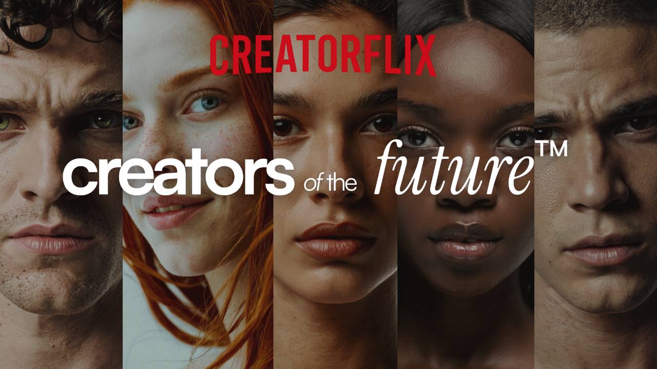 Creators of the Future — Premium Collection