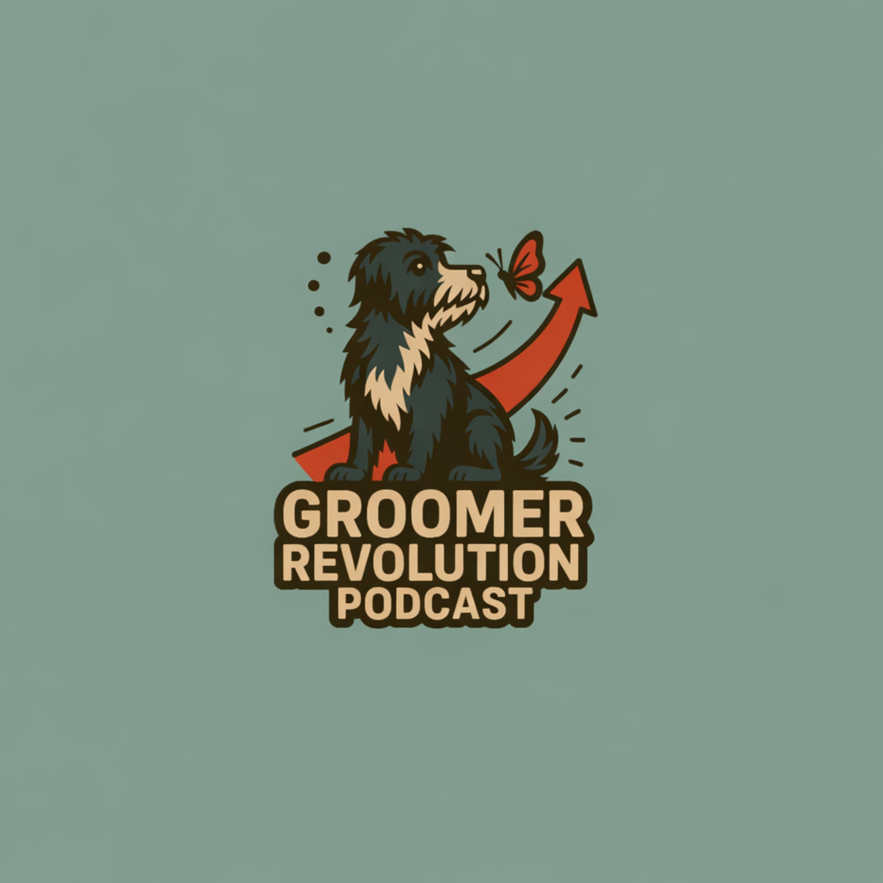 The Groomer Revolution Podcast