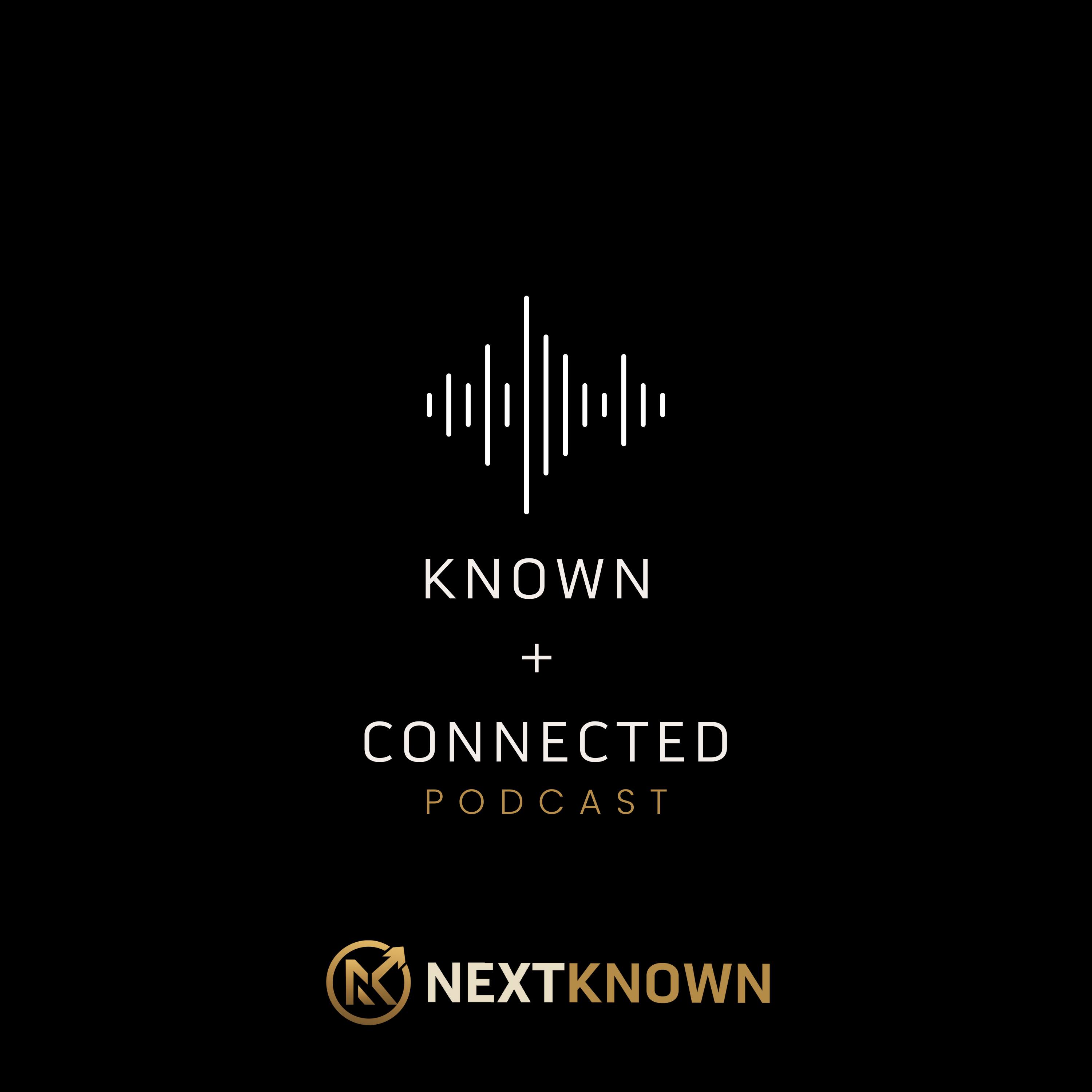 KNOWN + Connected