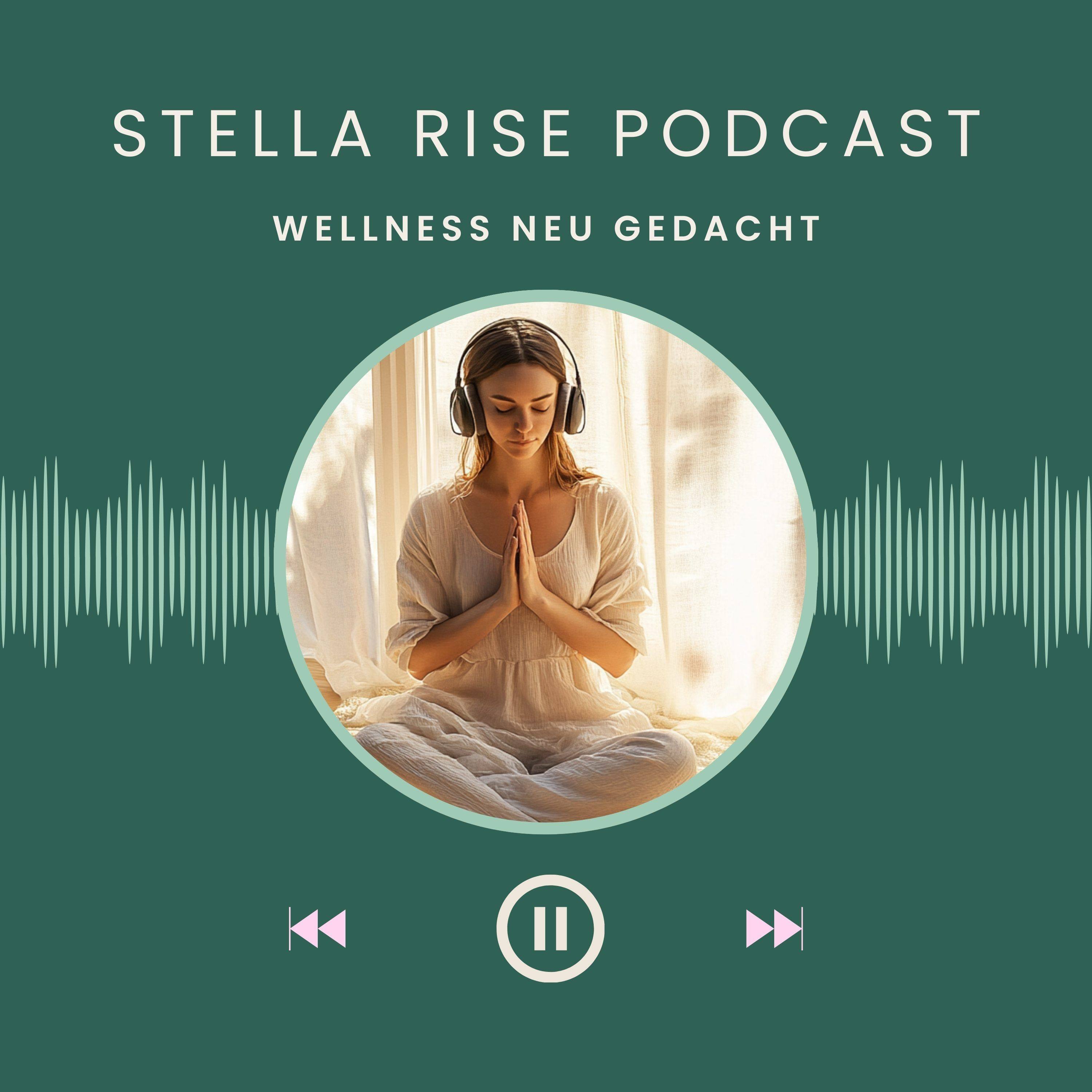 Stella Rise Podcast
