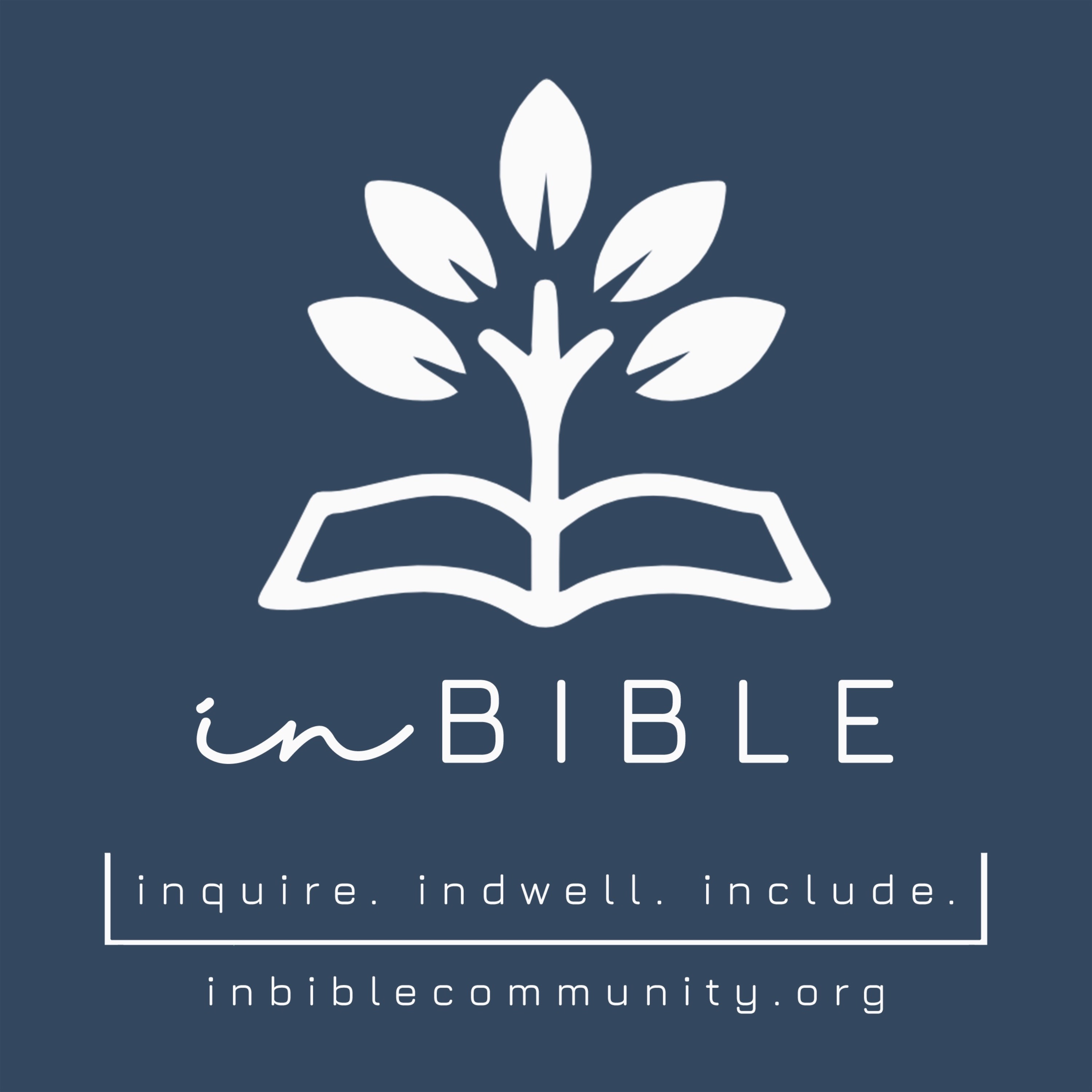 inBible Community Podcast