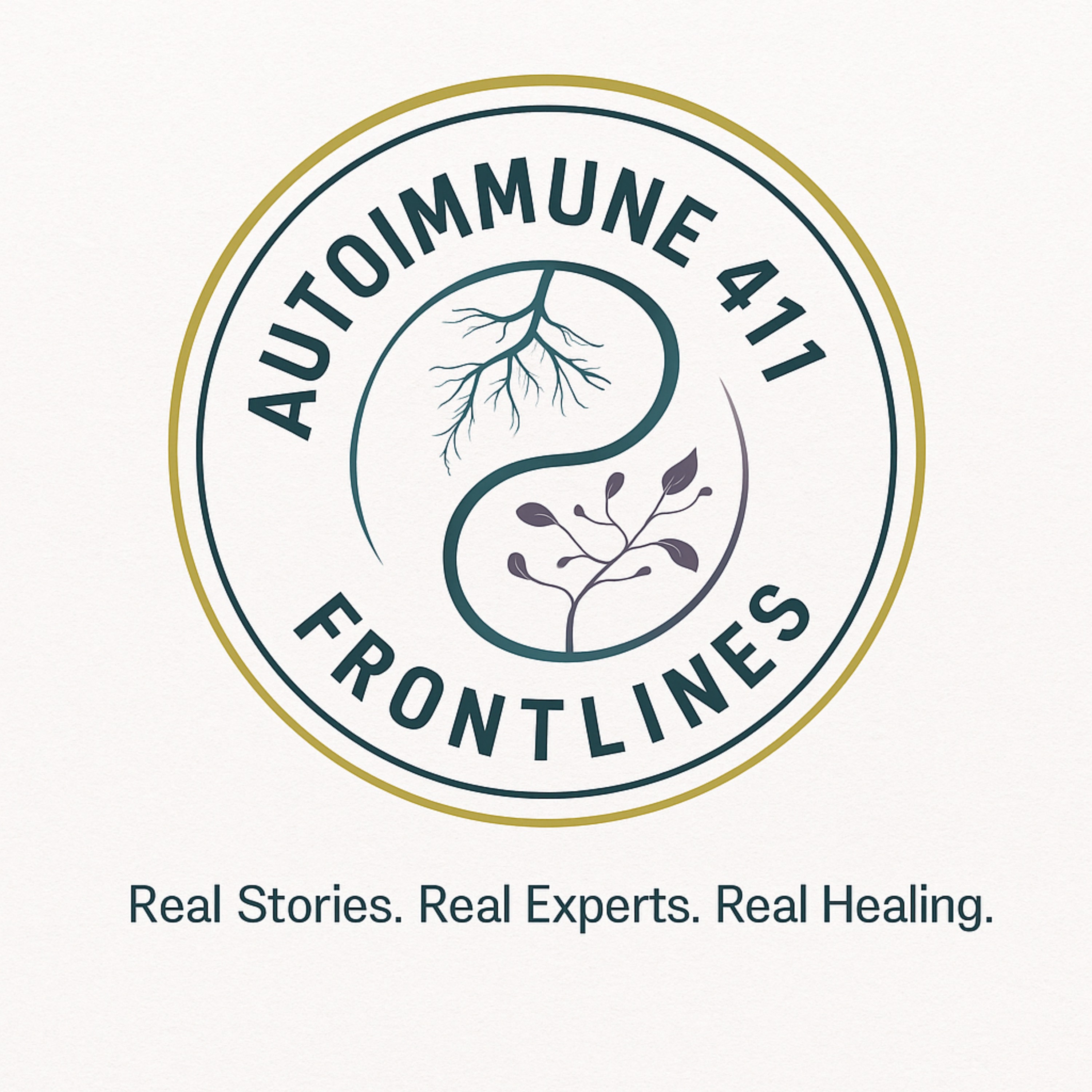 Autoimmune 411 Frontlines™