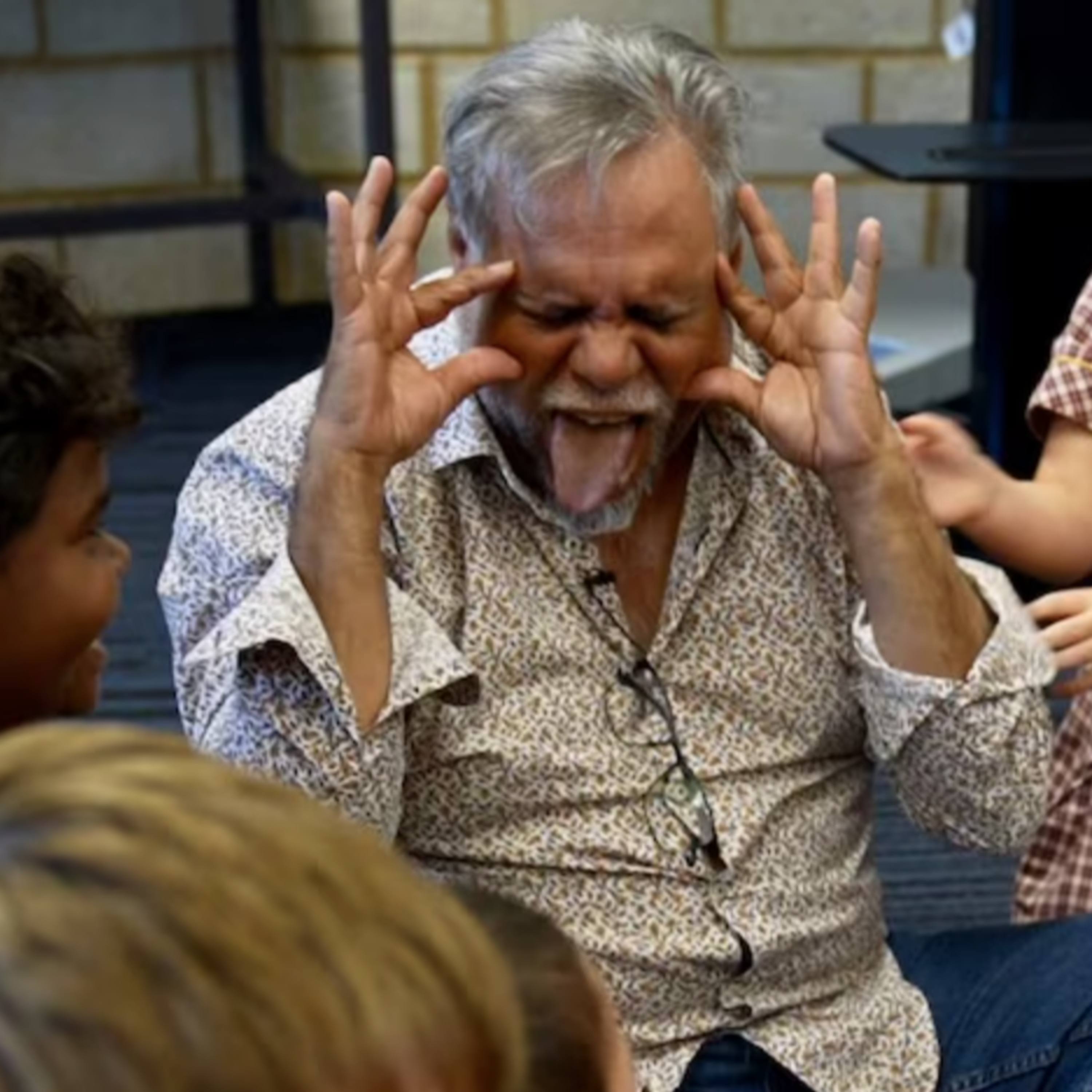 Two Way Learning - Ngapartji Ngapartji