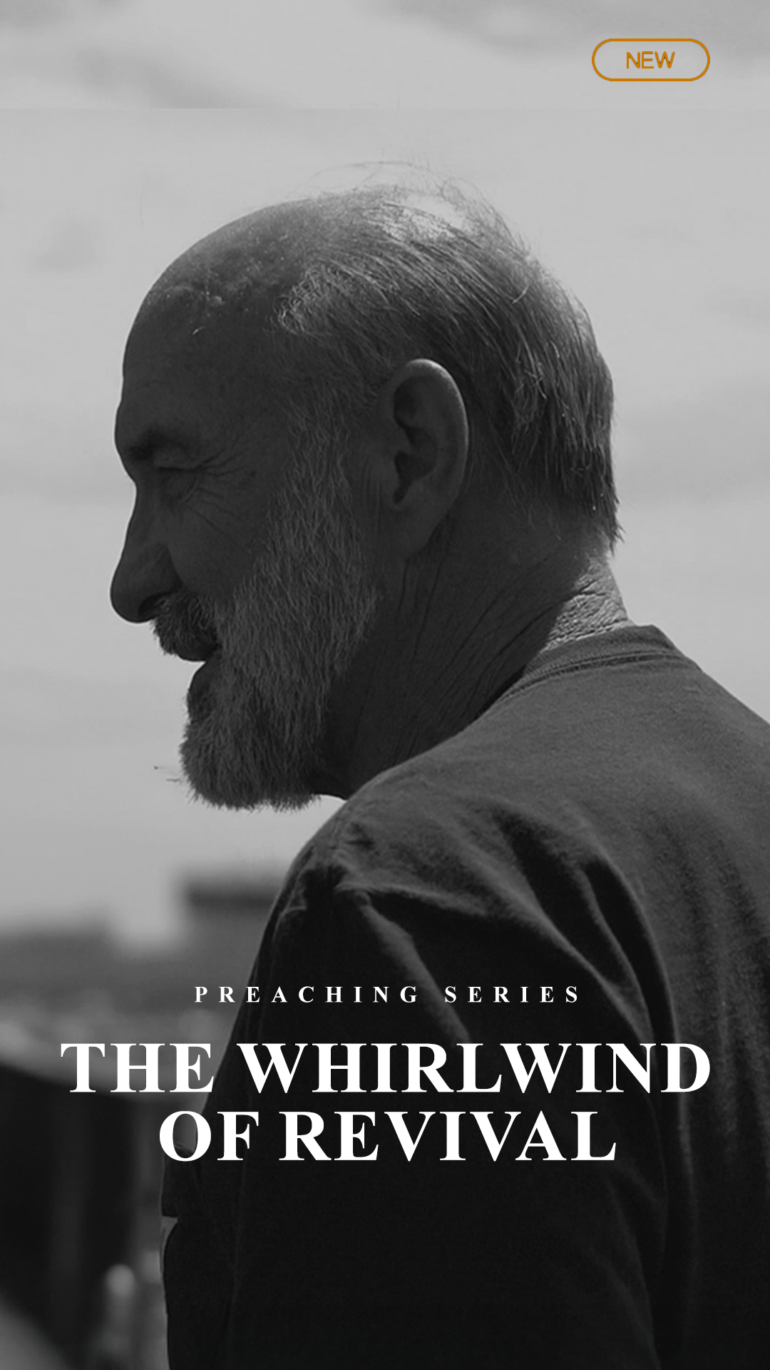 The Whirflwind of Revival